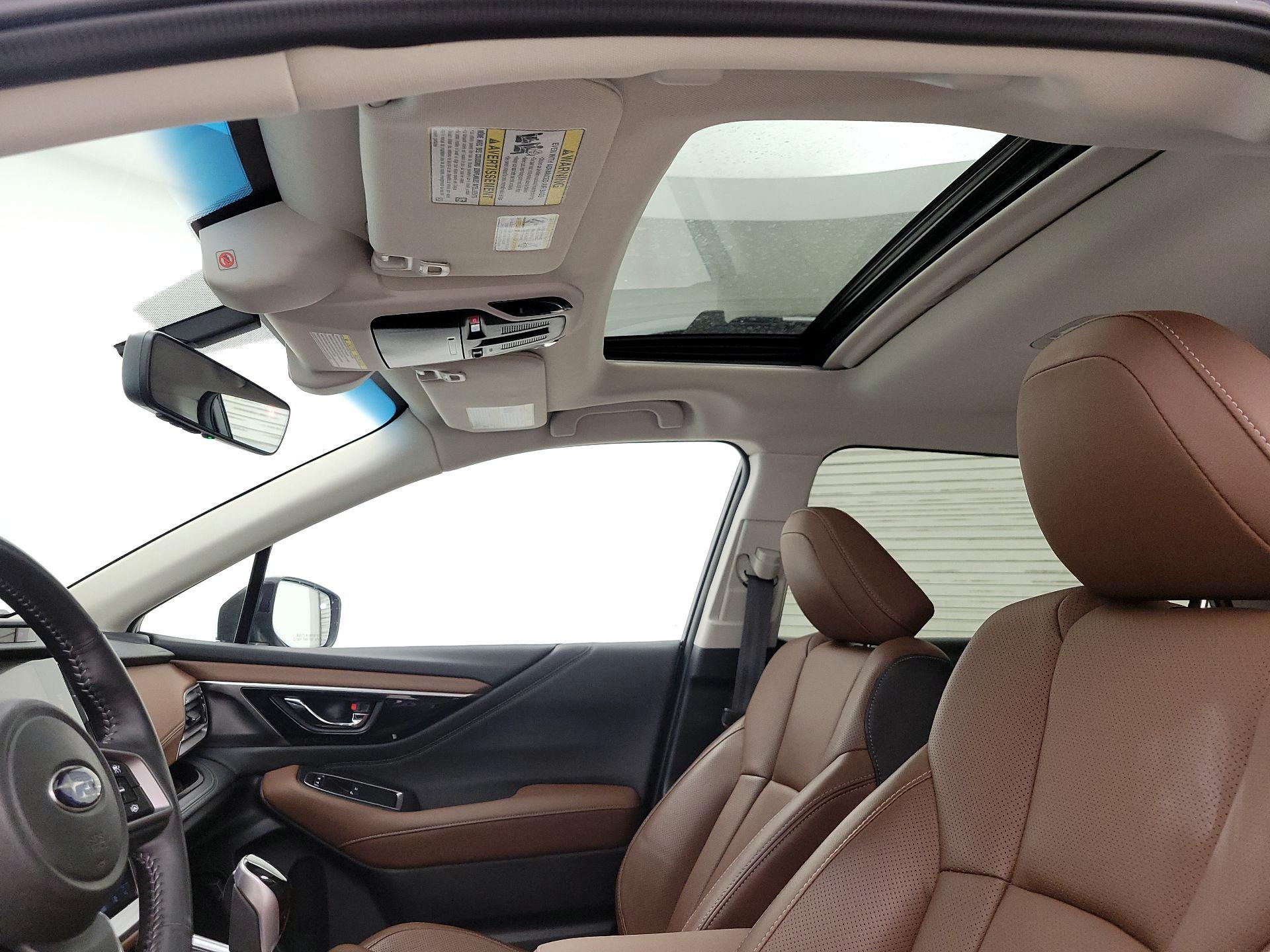 Thumbnail: 2021 Subaru Outback - 20