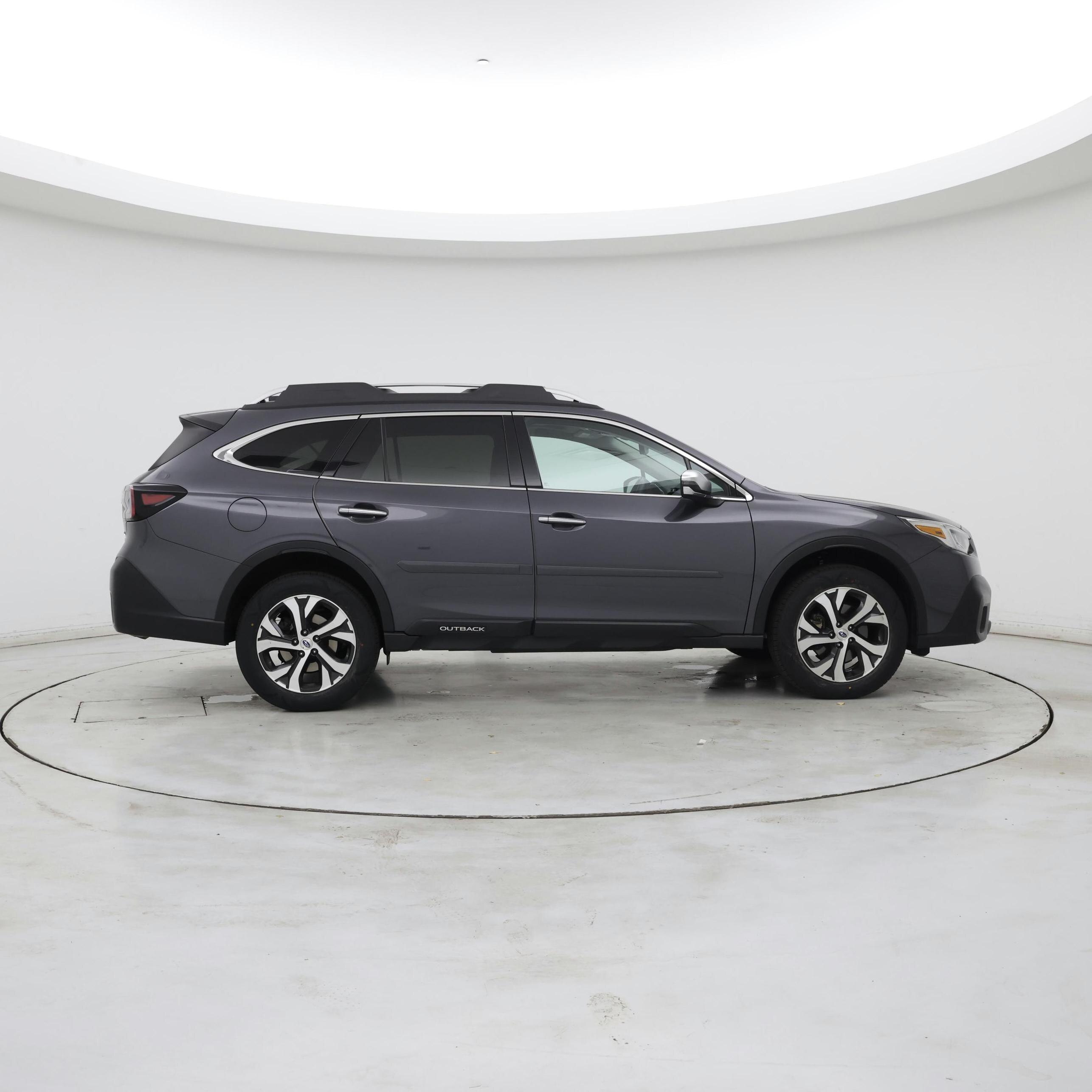 Thumbnail: 2021 Subaru Outback - 7
