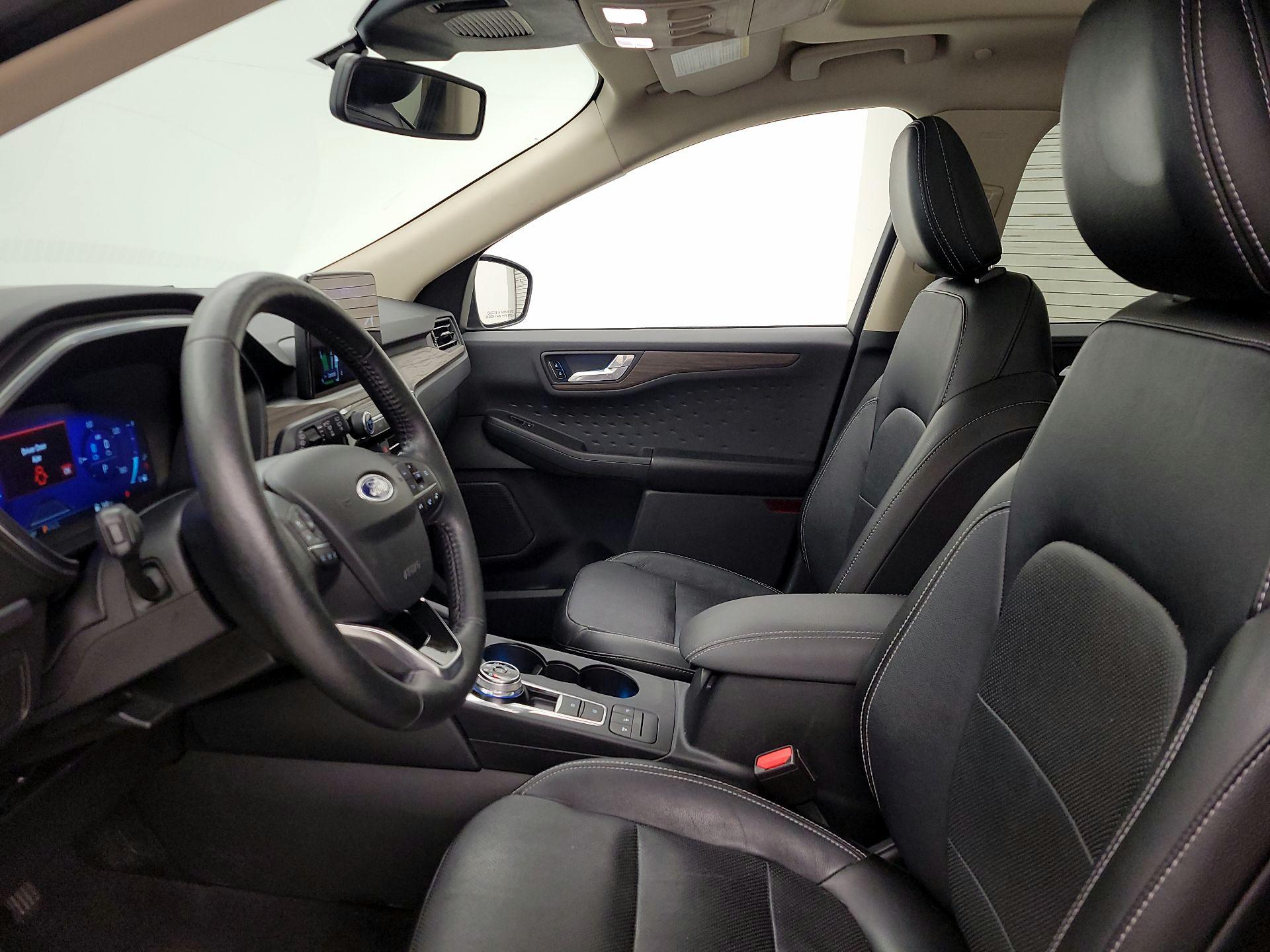 Thumbnail: 2020 Ford Escape - 11