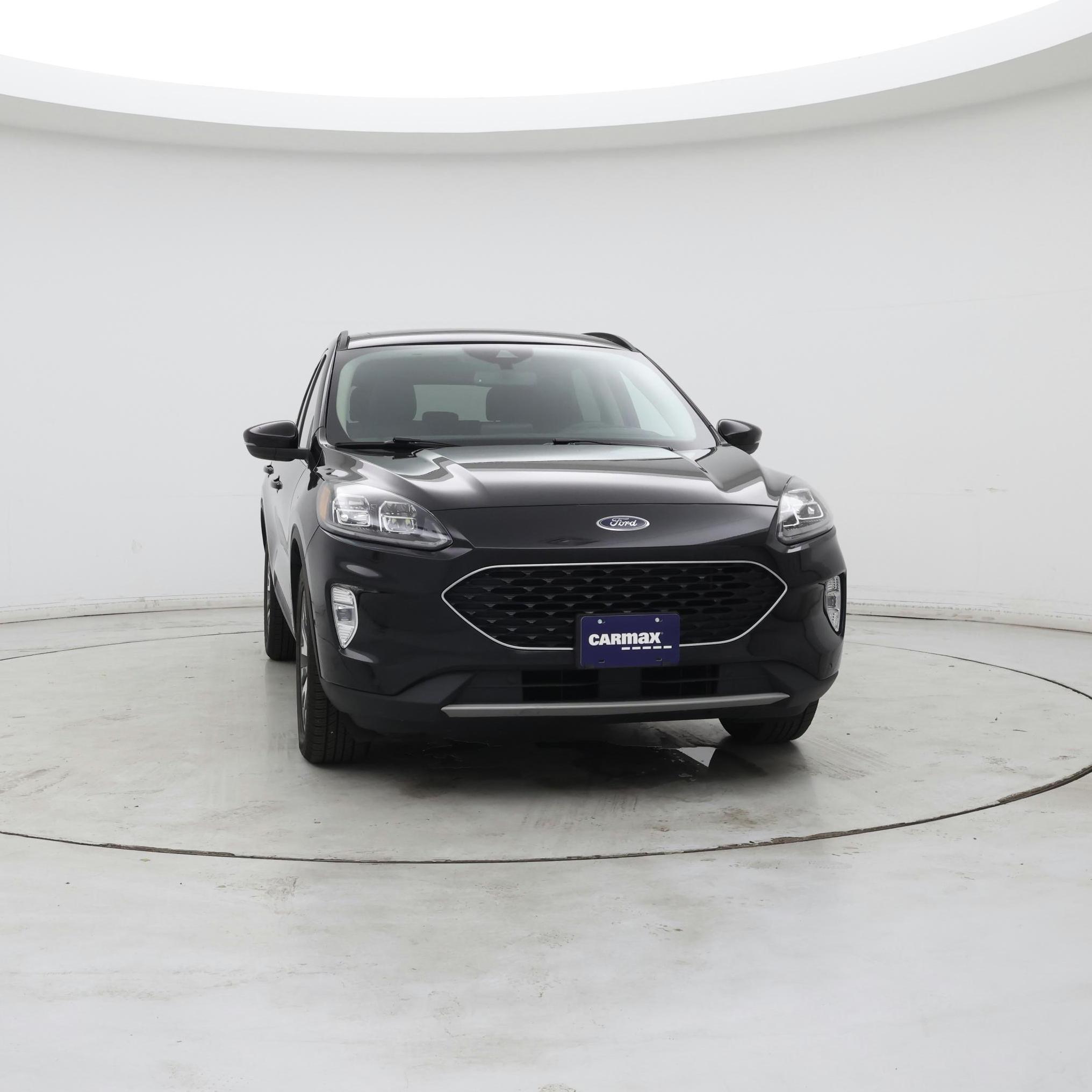 Thumbnail: 2020 Ford Escape - 5