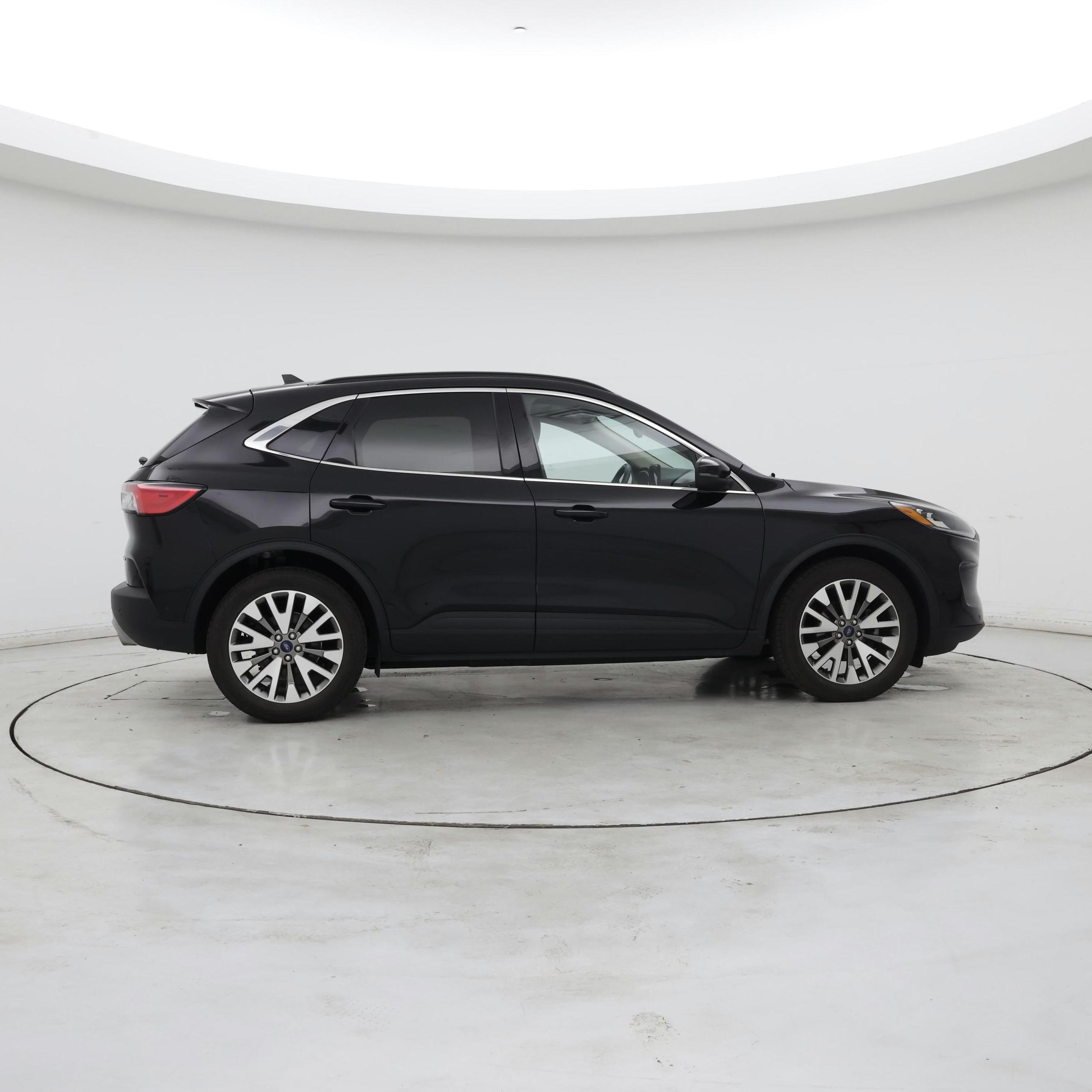 Thumbnail: 2020 Ford Escape - 7