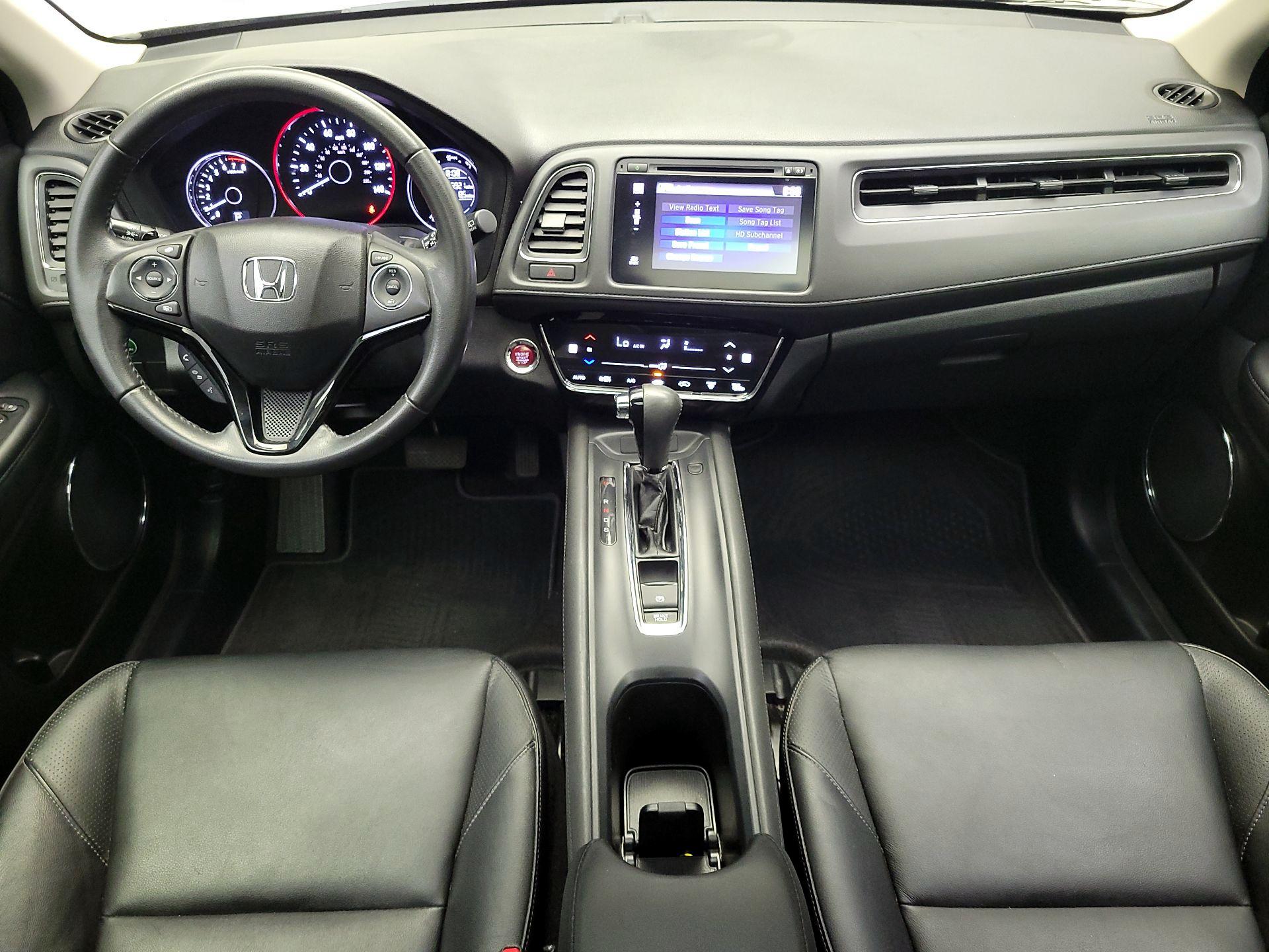 Thumbnail: 2017 Honda HR-V - 9