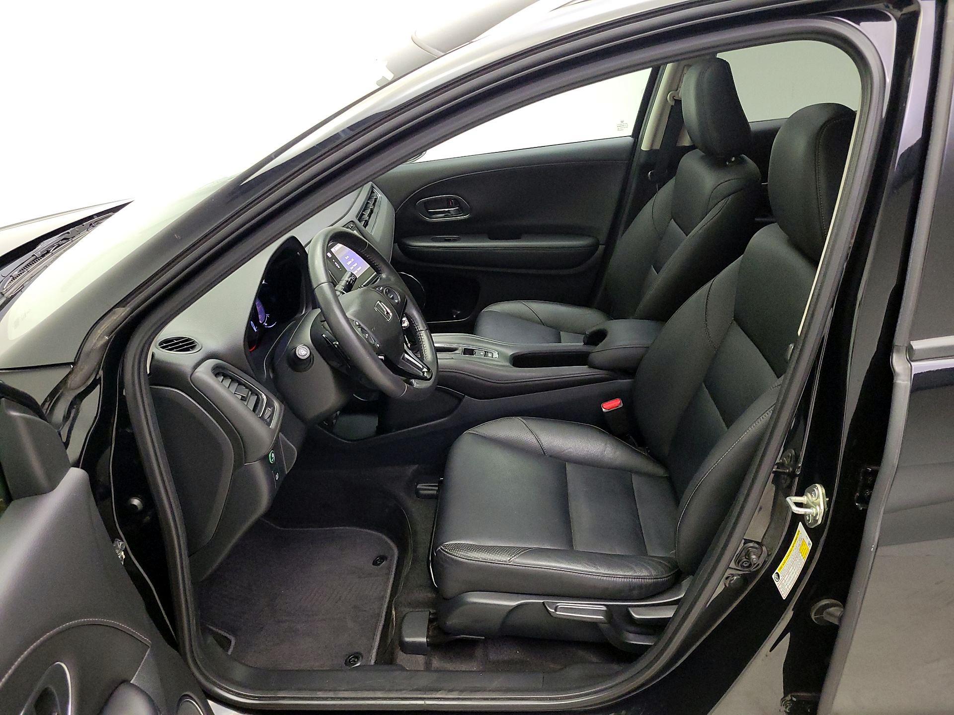 Thumbnail: 2017 Honda HR-V - 11