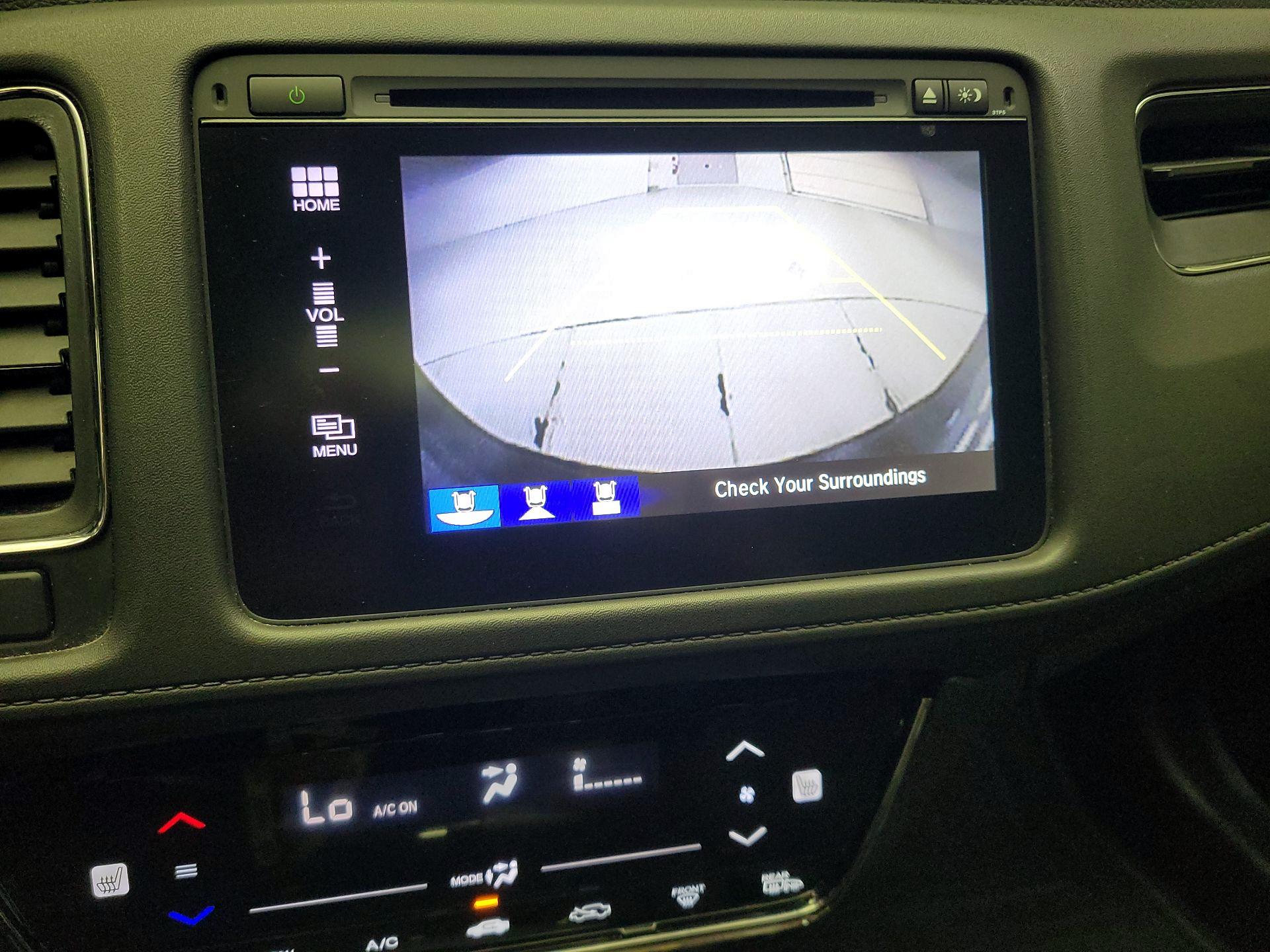 Thumbnail: 2017 Honda HR-V - 14