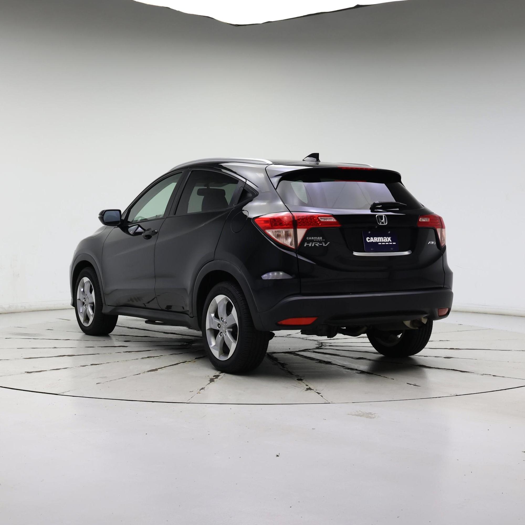 Thumbnail: 2017 Honda HR-V - 2