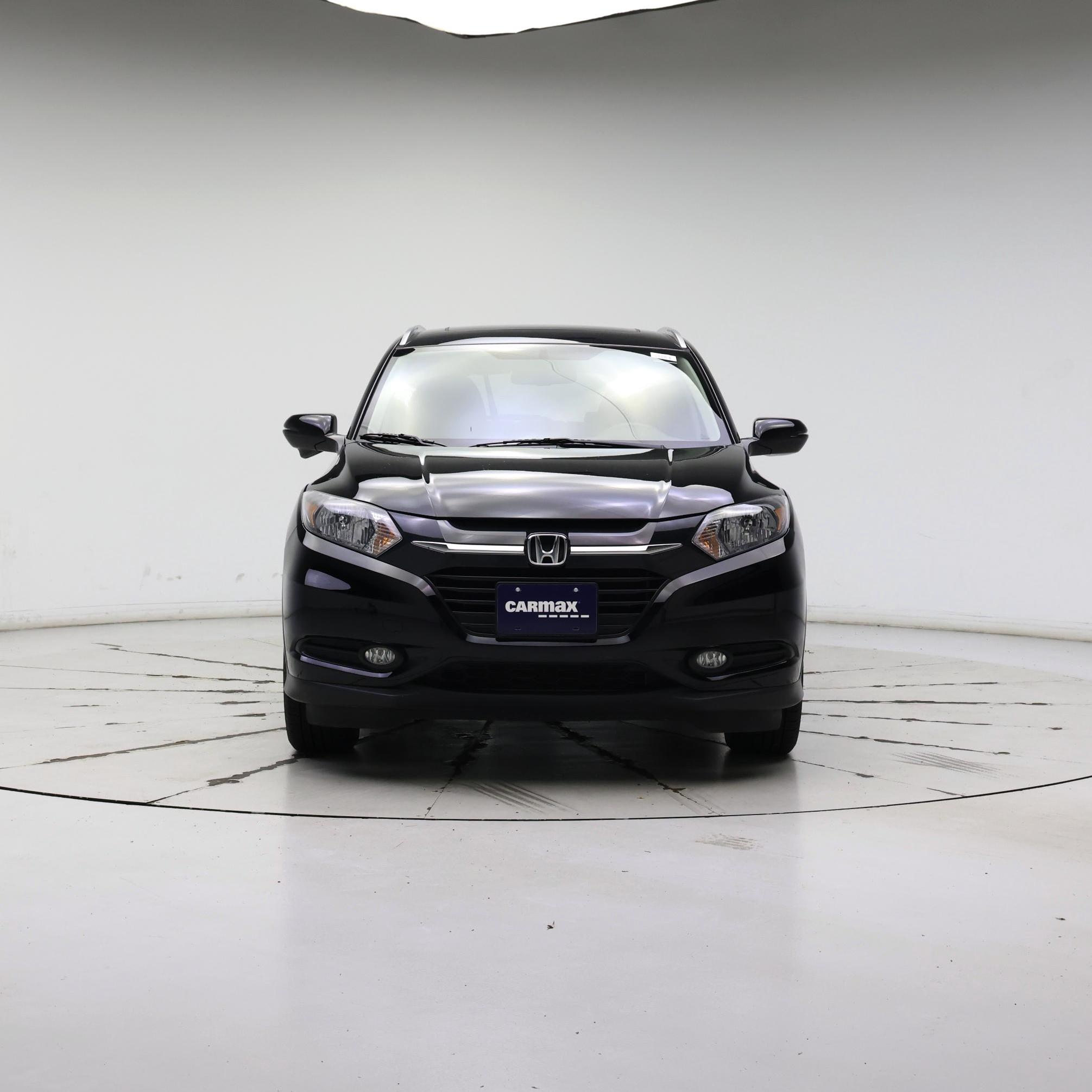 Thumbnail: 2017 Honda HR-V - 5