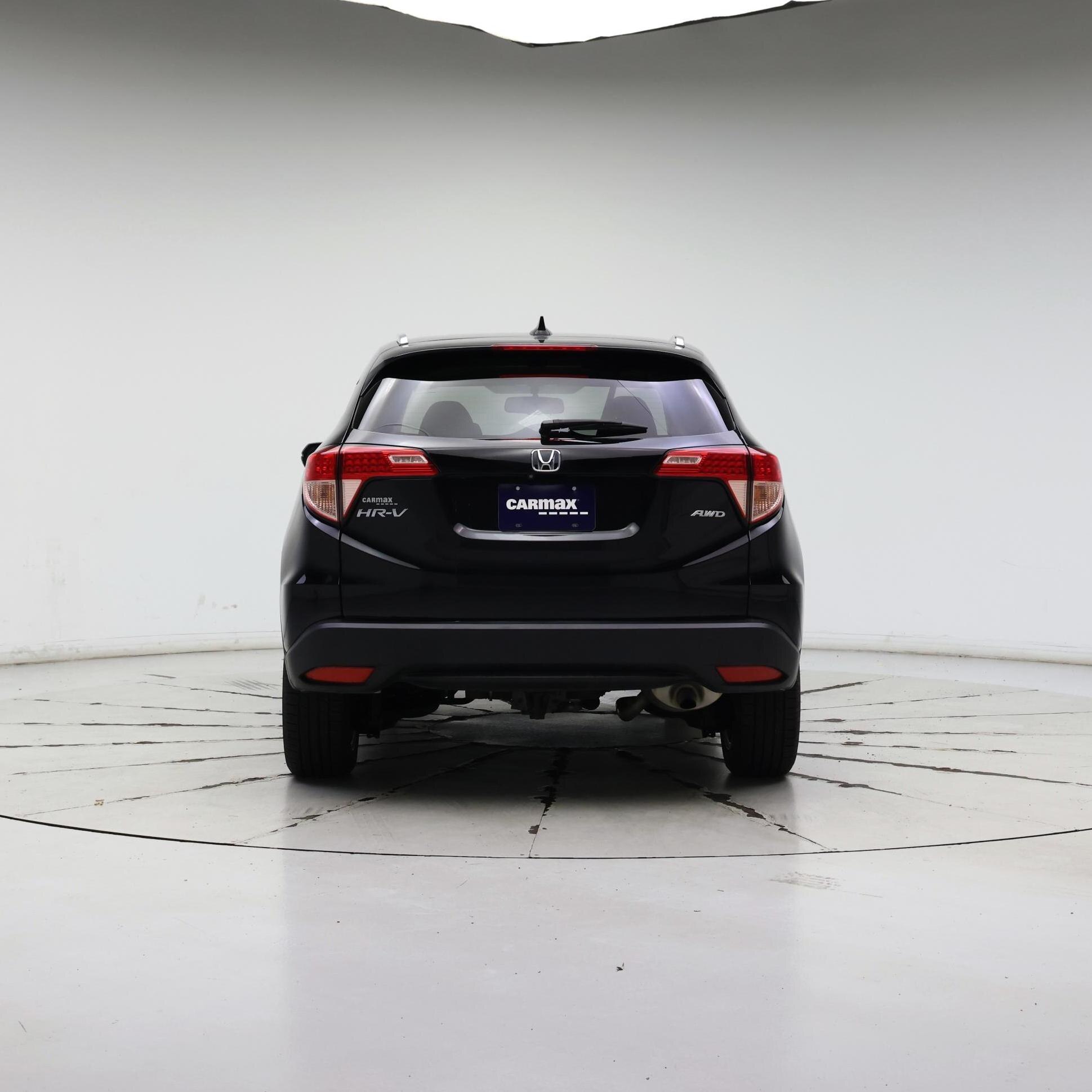 Thumbnail: 2017 Honda HR-V - 6