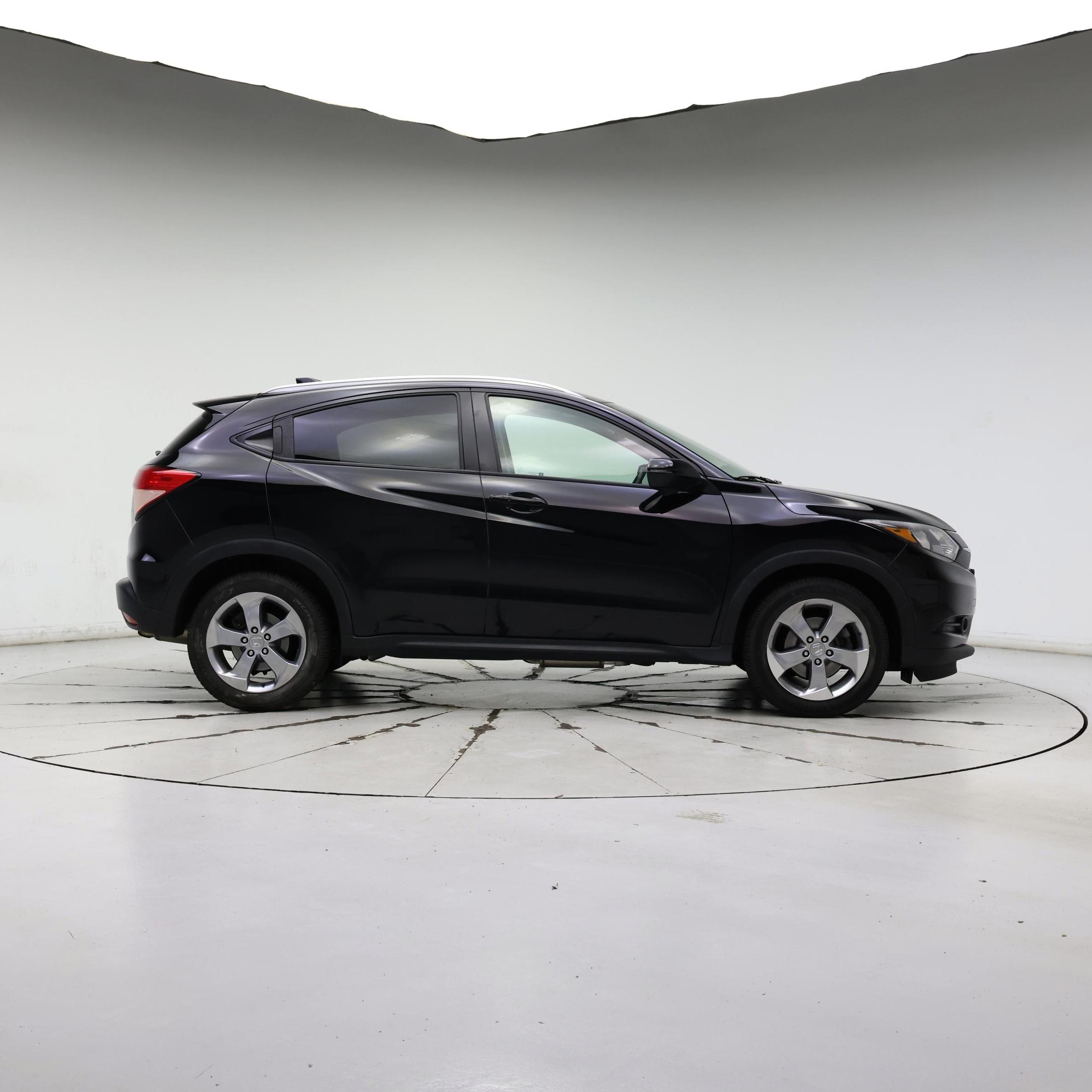 Thumbnail: 2017 Honda HR-V - 7