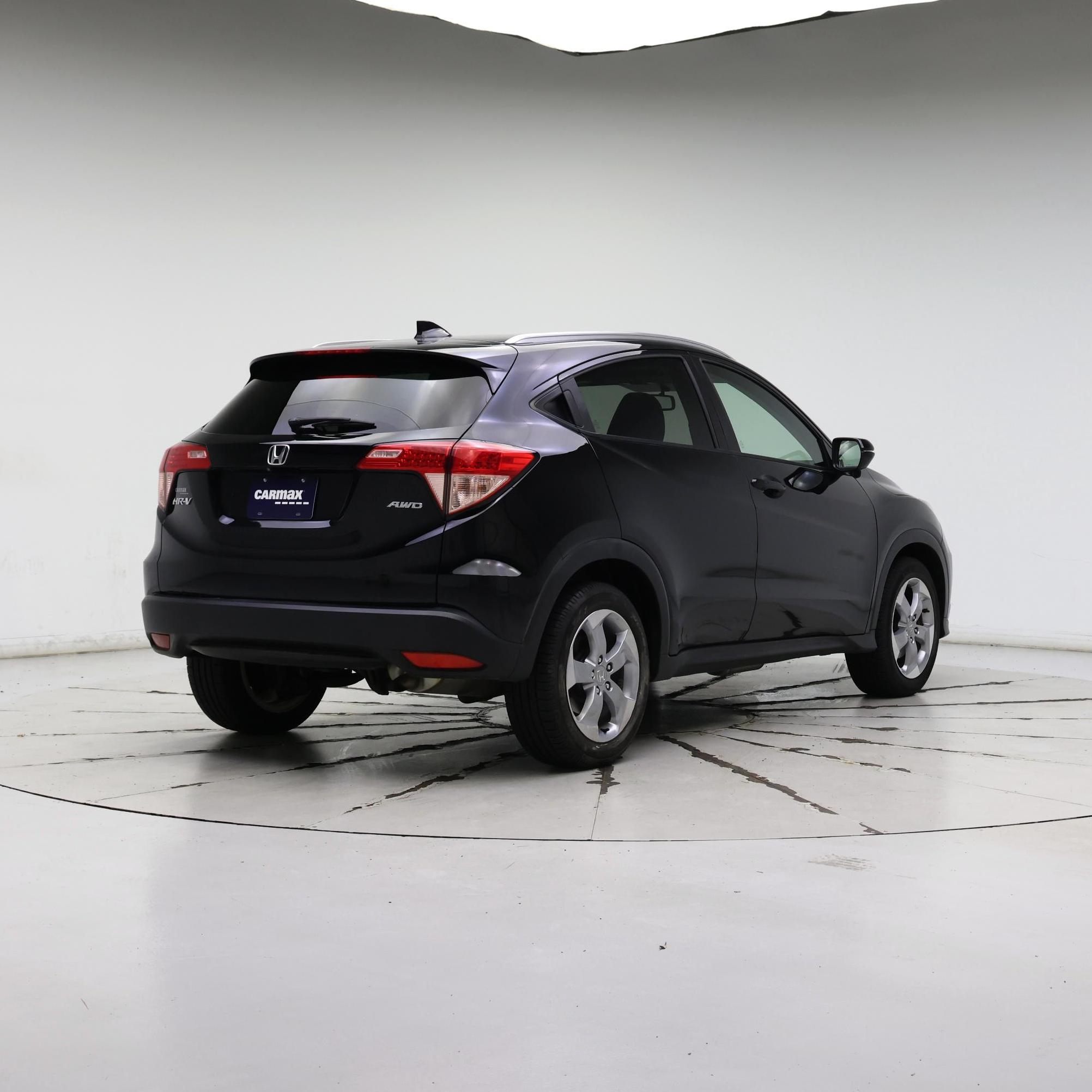 Thumbnail: 2017 Honda HR-V - 8