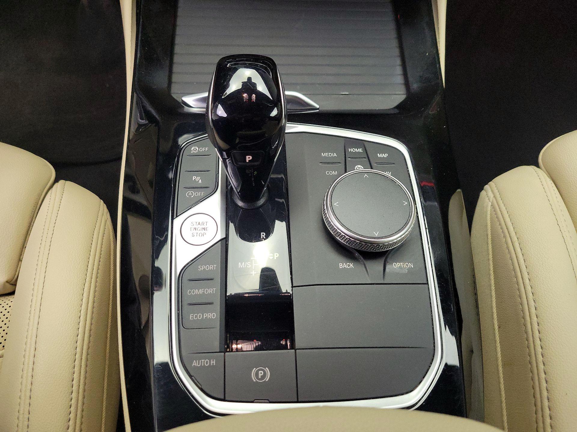Thumbnail: 2022 BMW X3 - 18