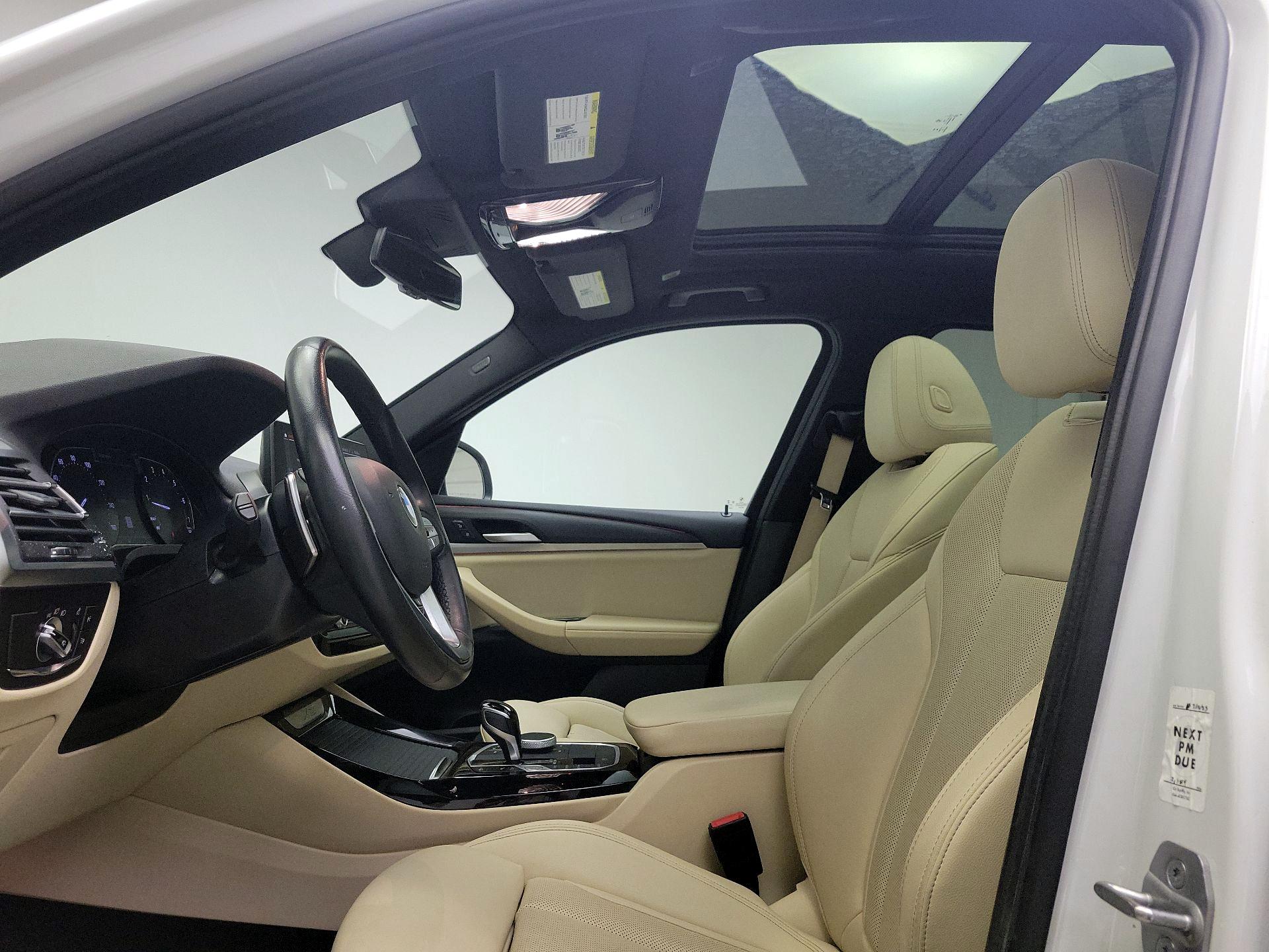 Thumbnail: 2022 BMW X3 - 20