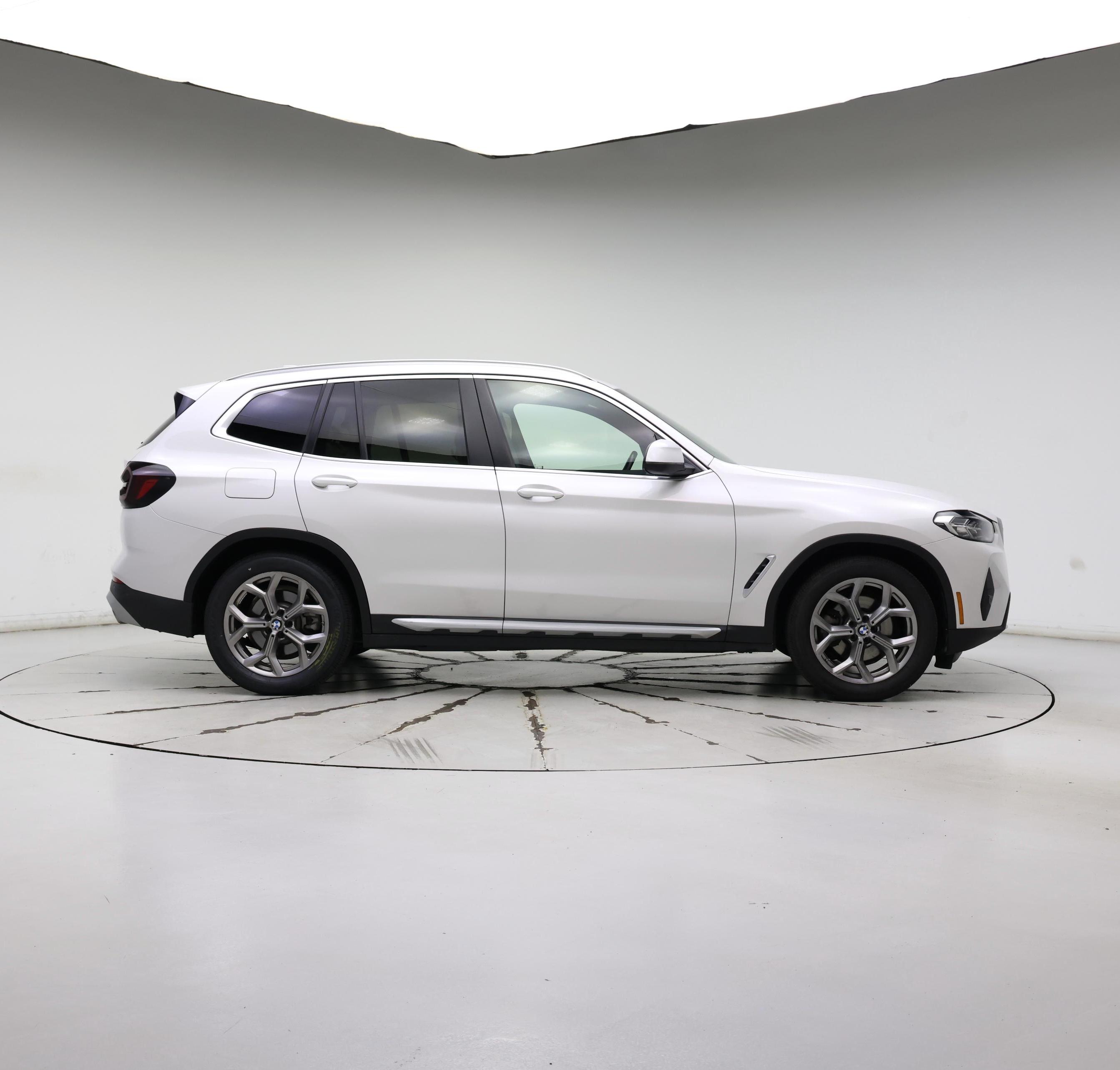 Thumbnail: 2022 BMW X3 - 7