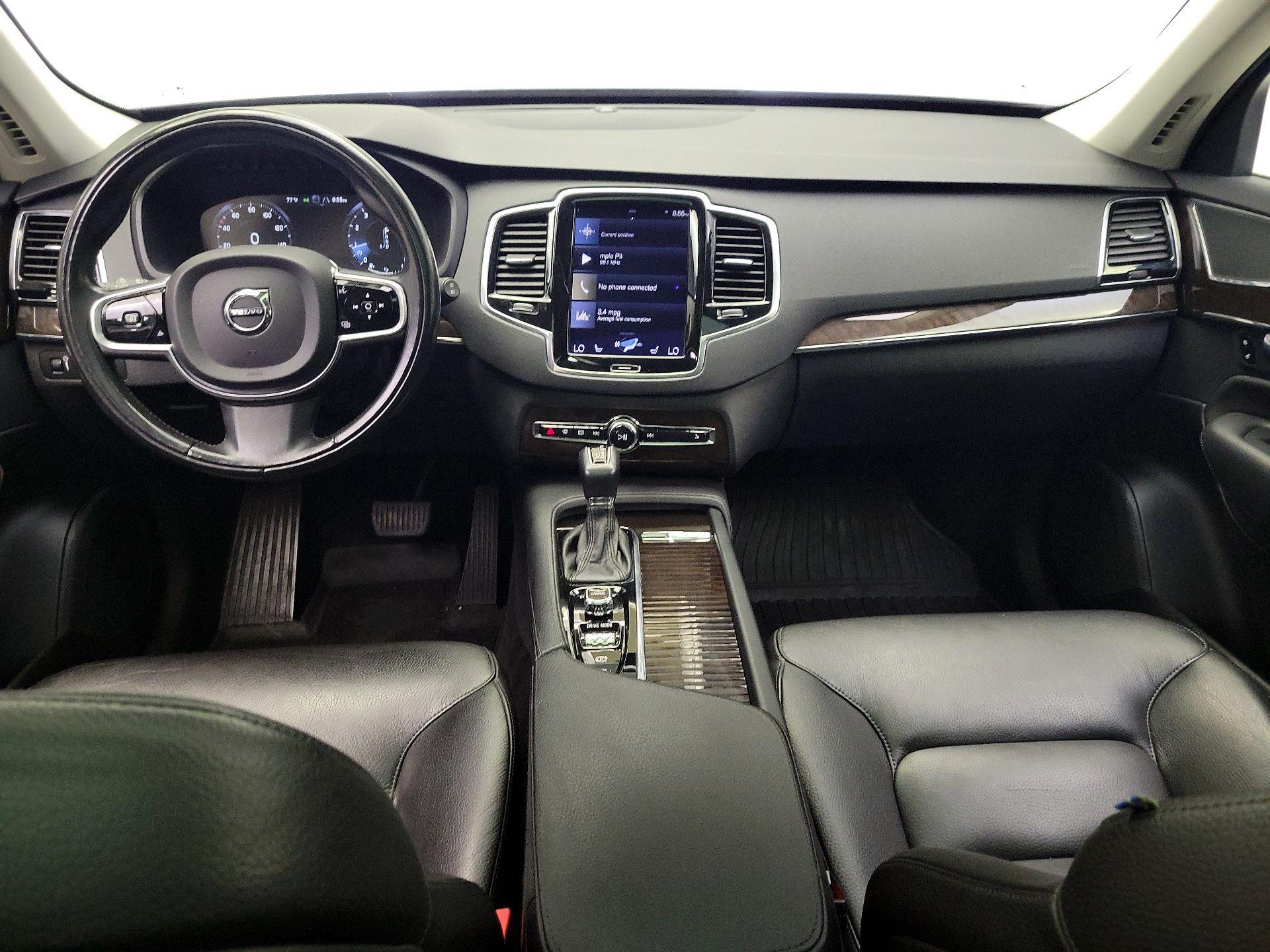 Thumbnail: 2017 Volvo XC90 - 9