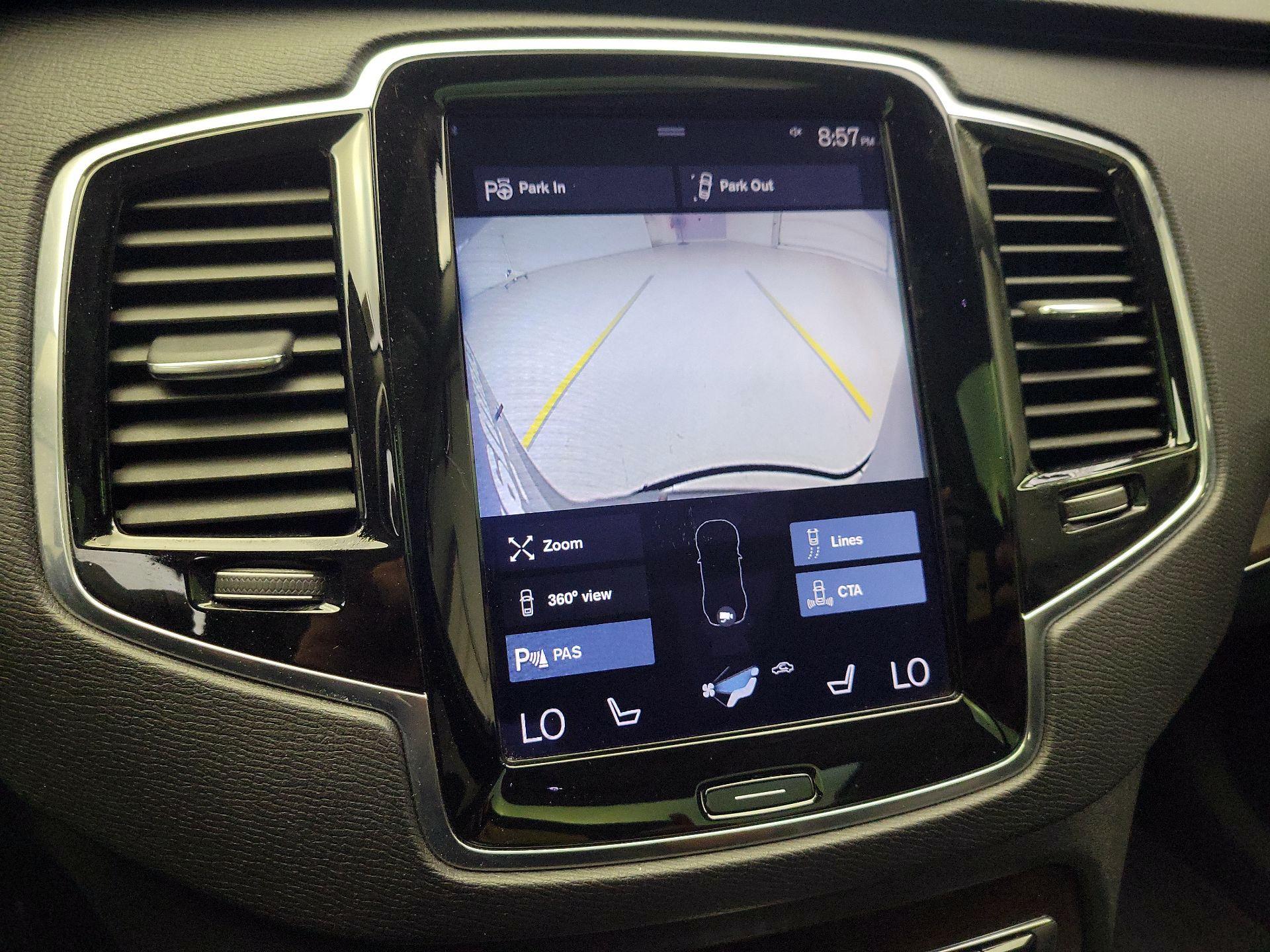 Thumbnail: 2017 Volvo XC90 - 15
