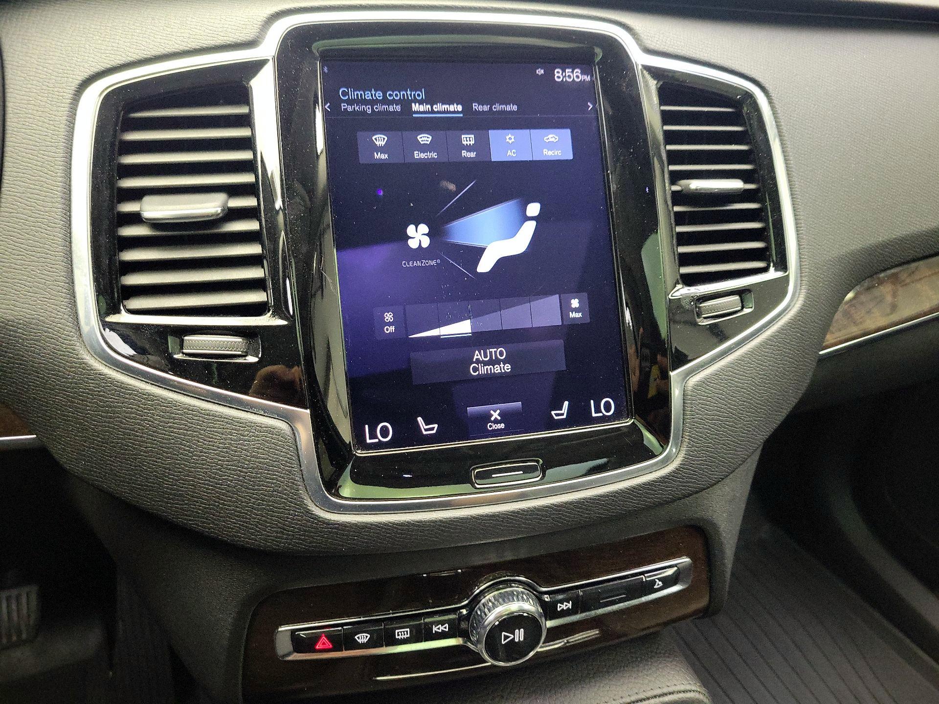 Thumbnail: 2017 Volvo XC90 - 17