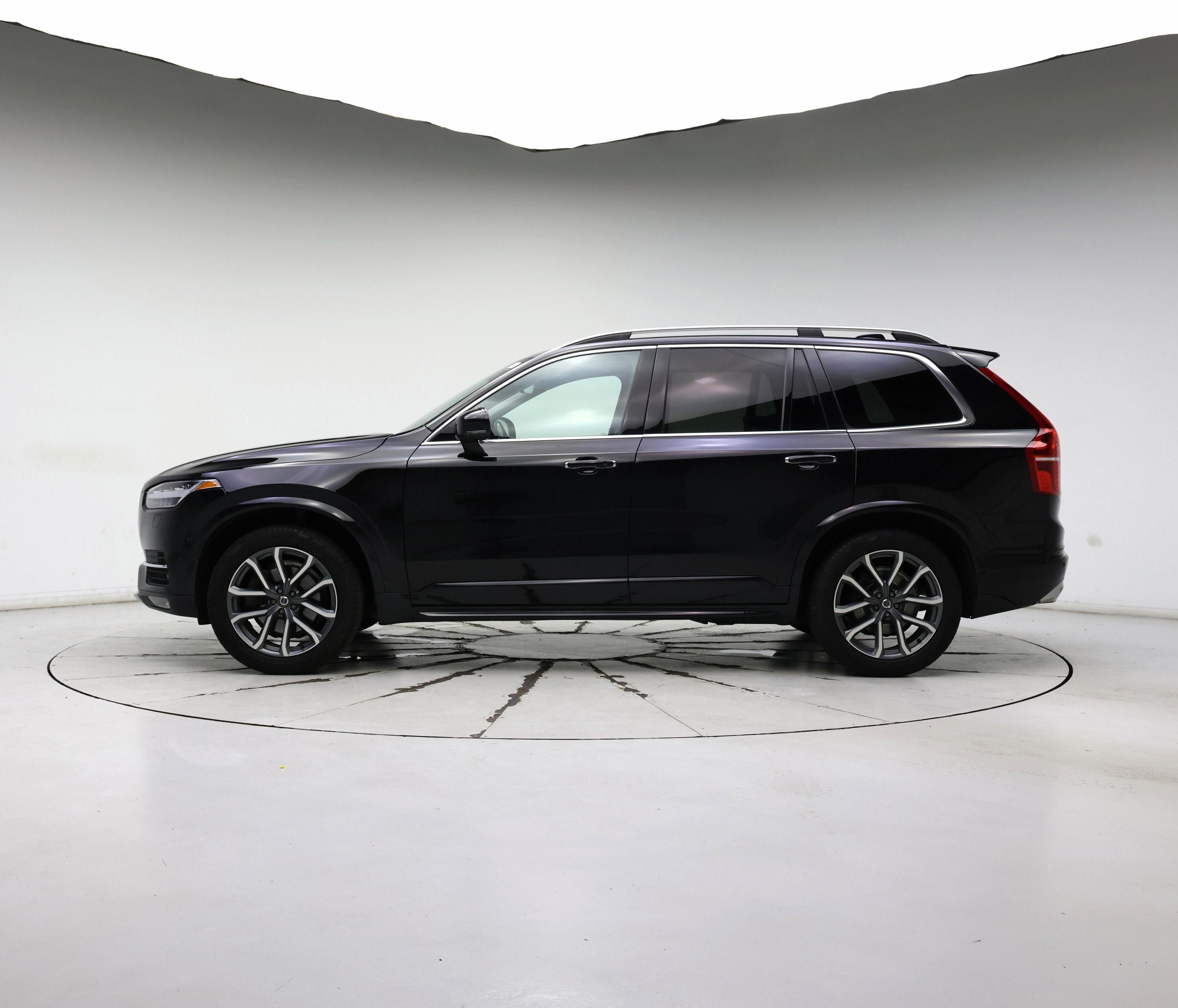 Thumbnail: 2017 Volvo XC90 - 3