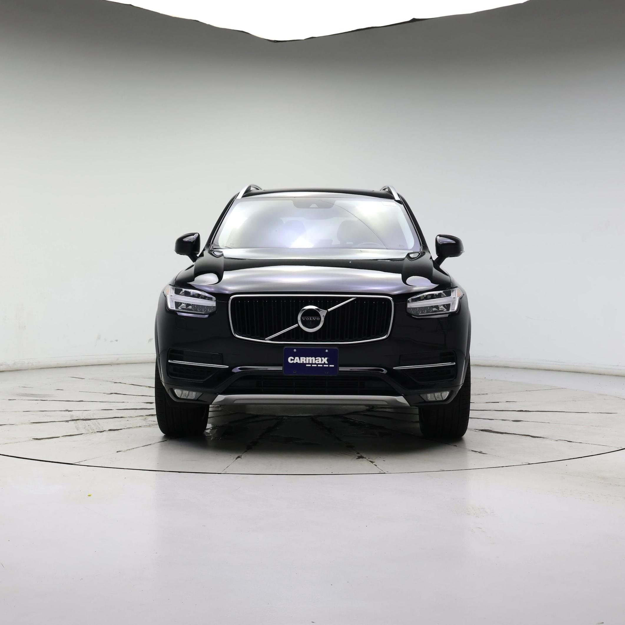 Thumbnail: 2017 Volvo XC90 - 5