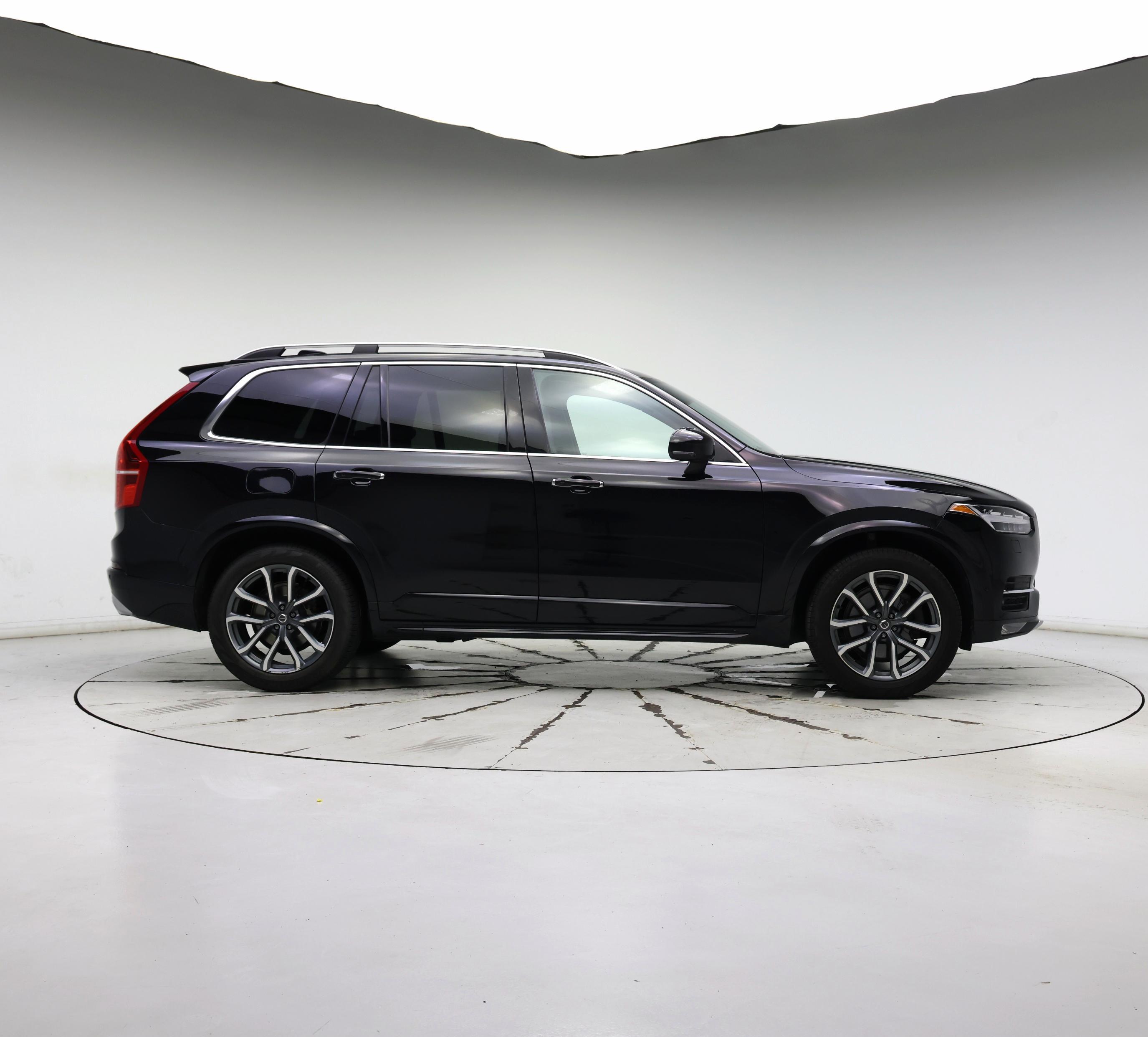 Thumbnail: 2017 Volvo XC90 - 7