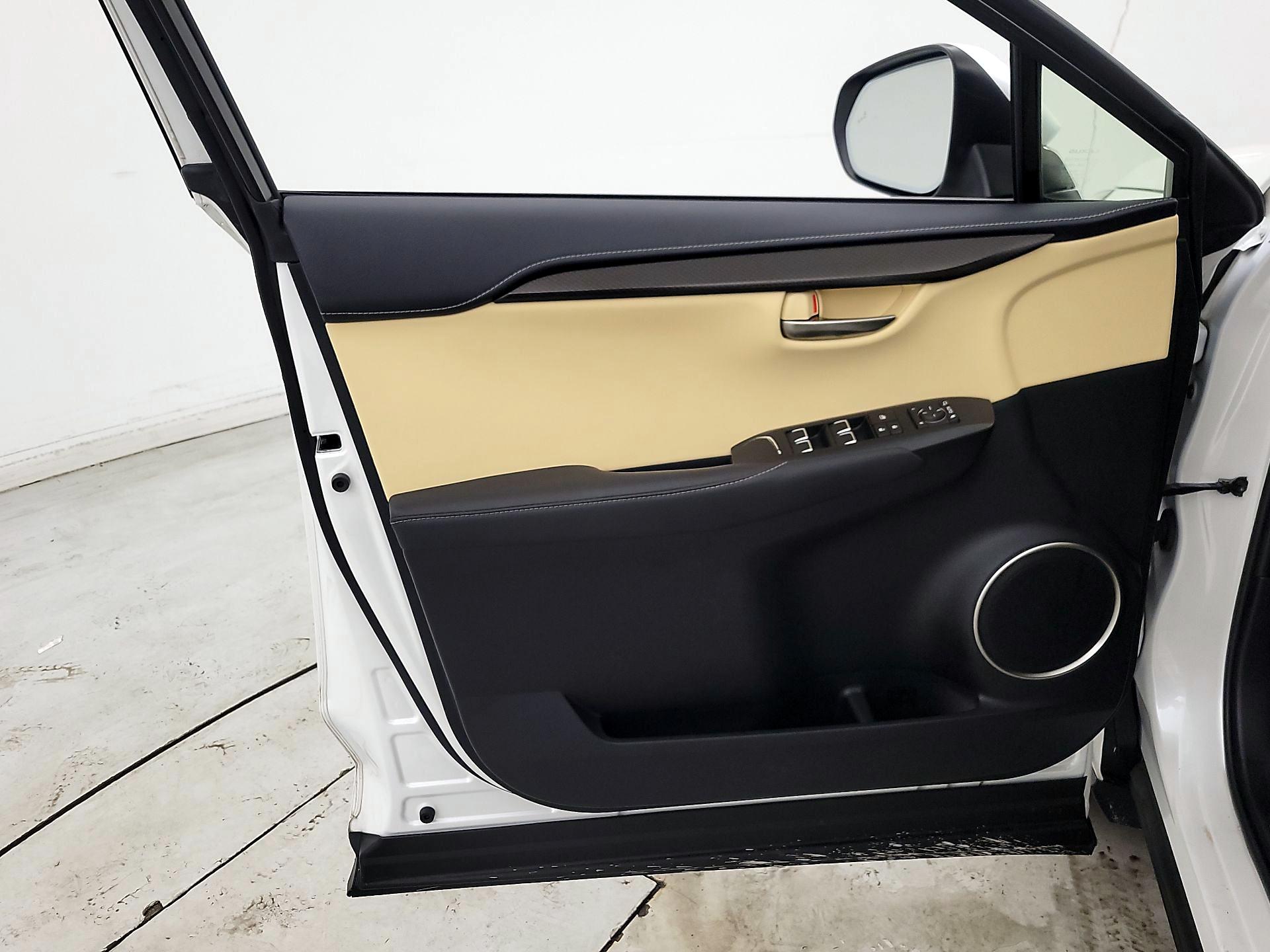 Thumbnail: 2019 Lexus NX - 12