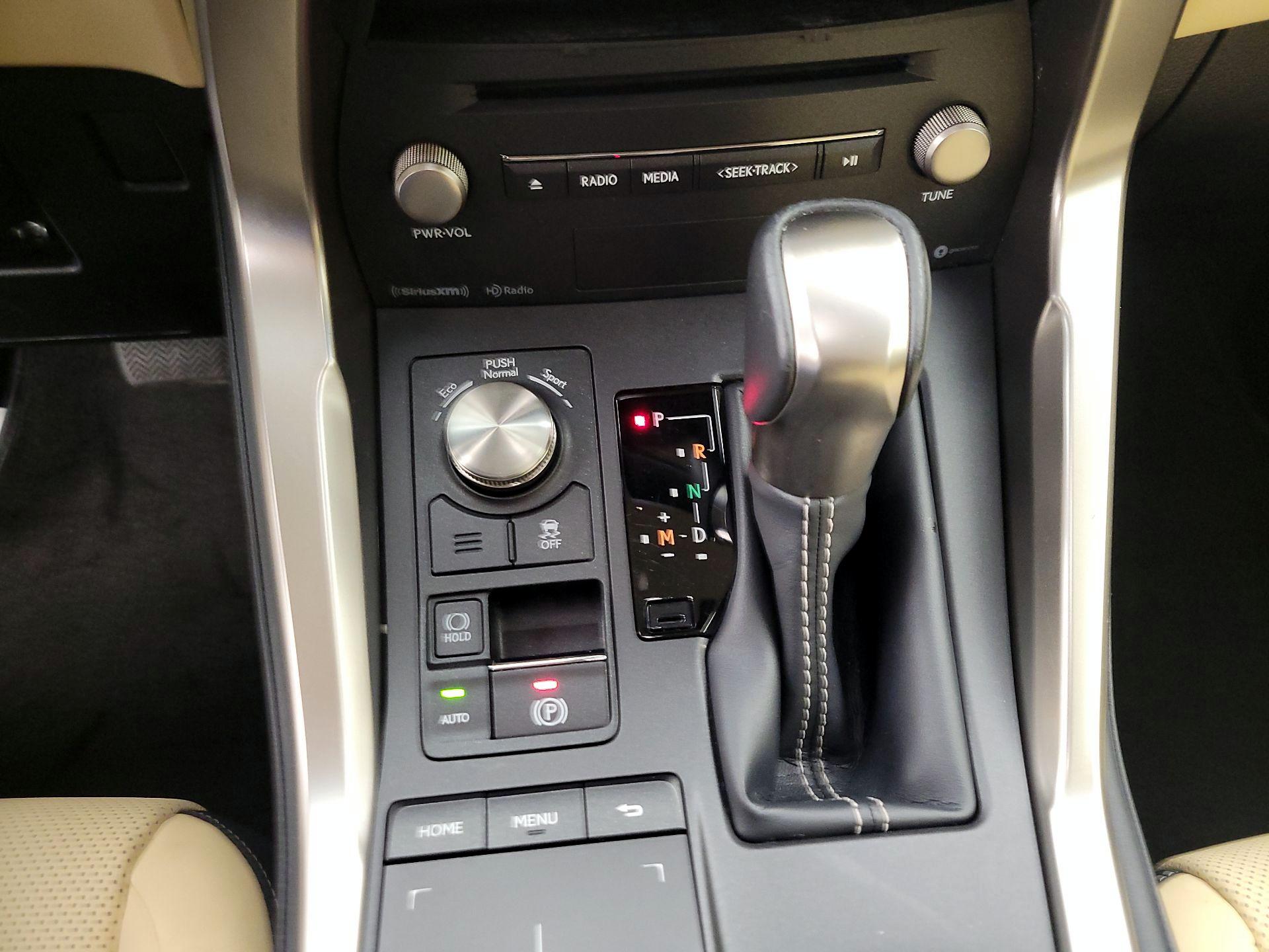 Thumbnail: 2019 Lexus NX - 17
