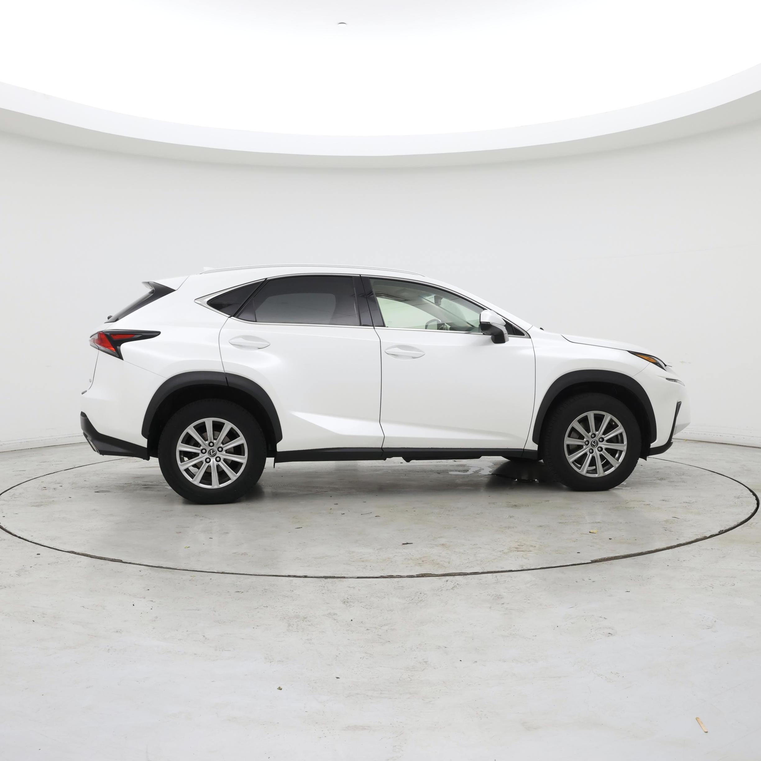 Thumbnail: 2019 Lexus NX - 7