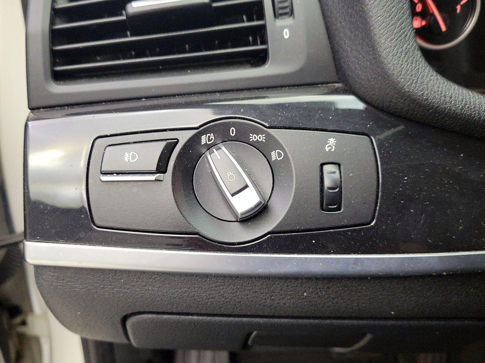 Thumbnail: 2014 BMW X3 - 13