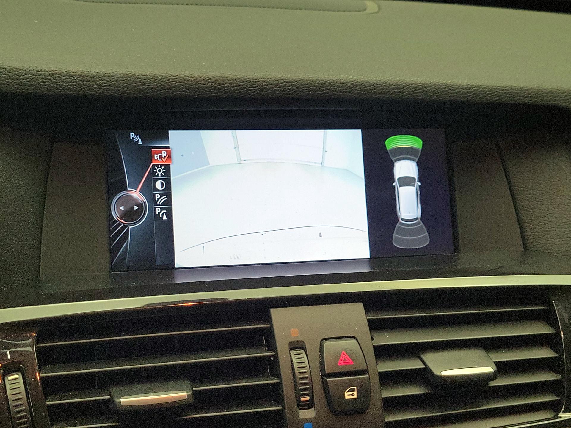 Thumbnail: 2014 BMW X3 - 15