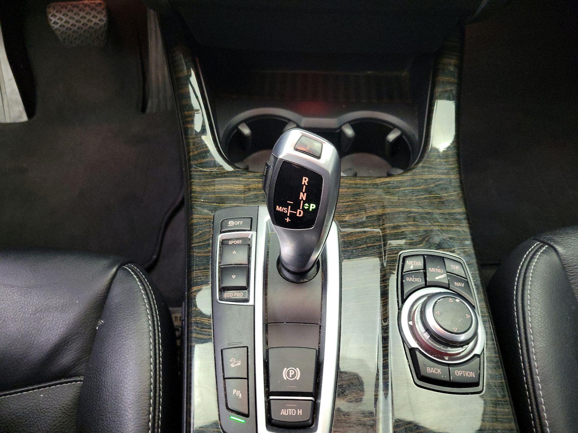 Thumbnail: 2014 BMW X3 - 18