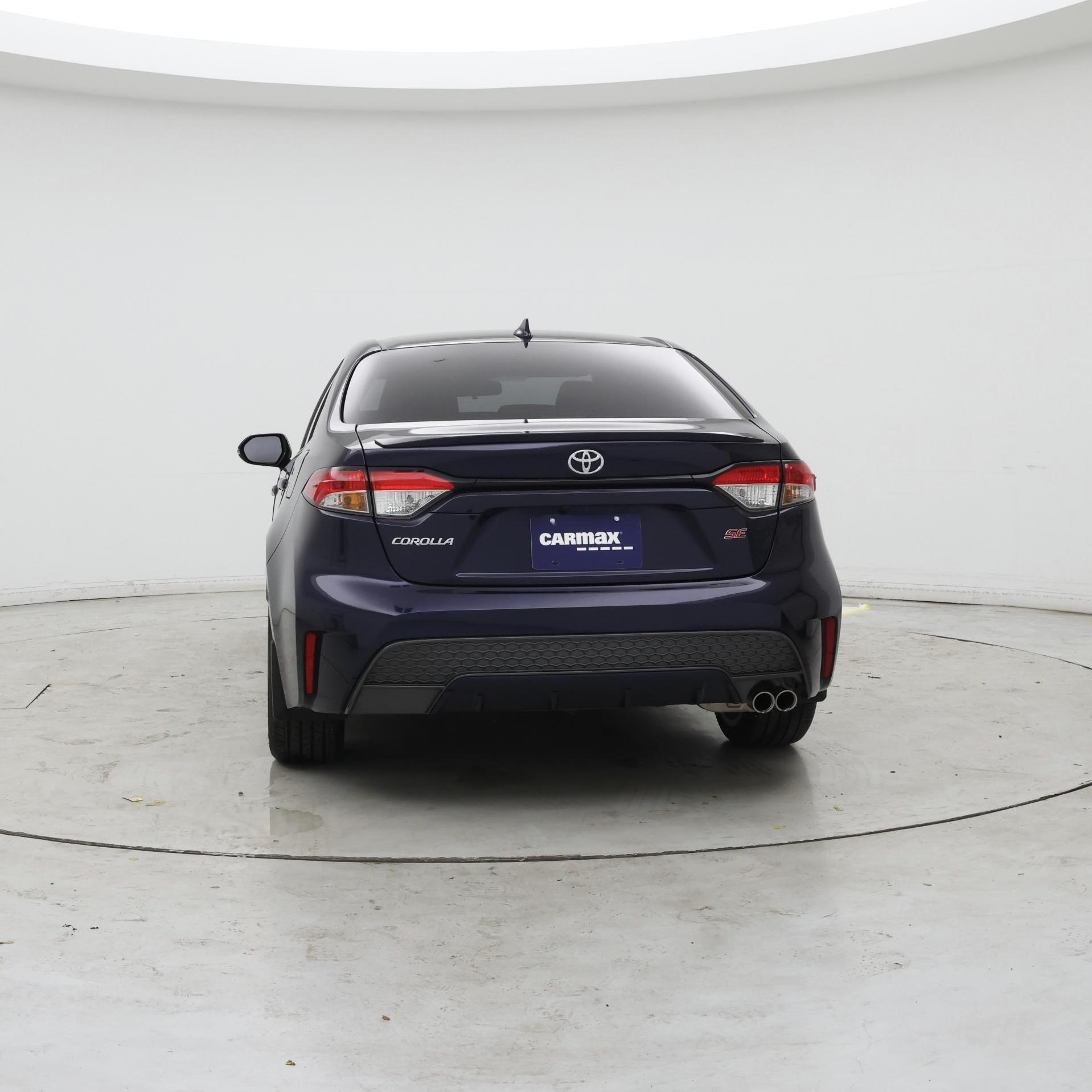 Thumbnail: 2021 Toyota Corolla - 6