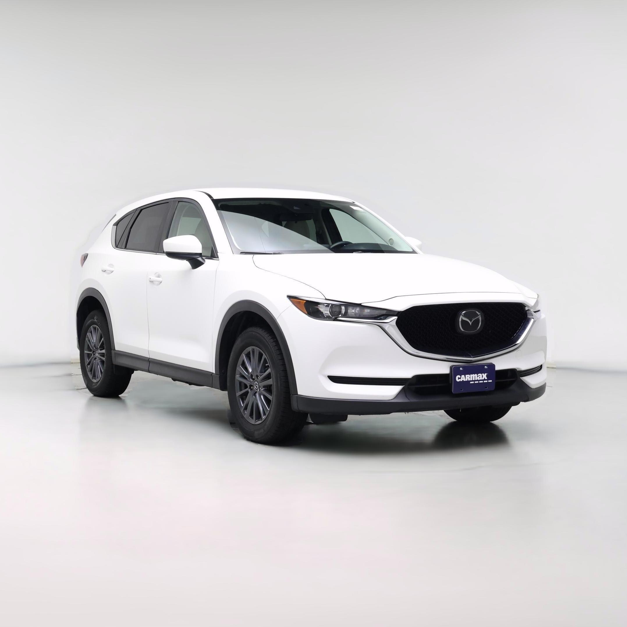 Thumbnail: 2019 Mazda CX-5 - 1
