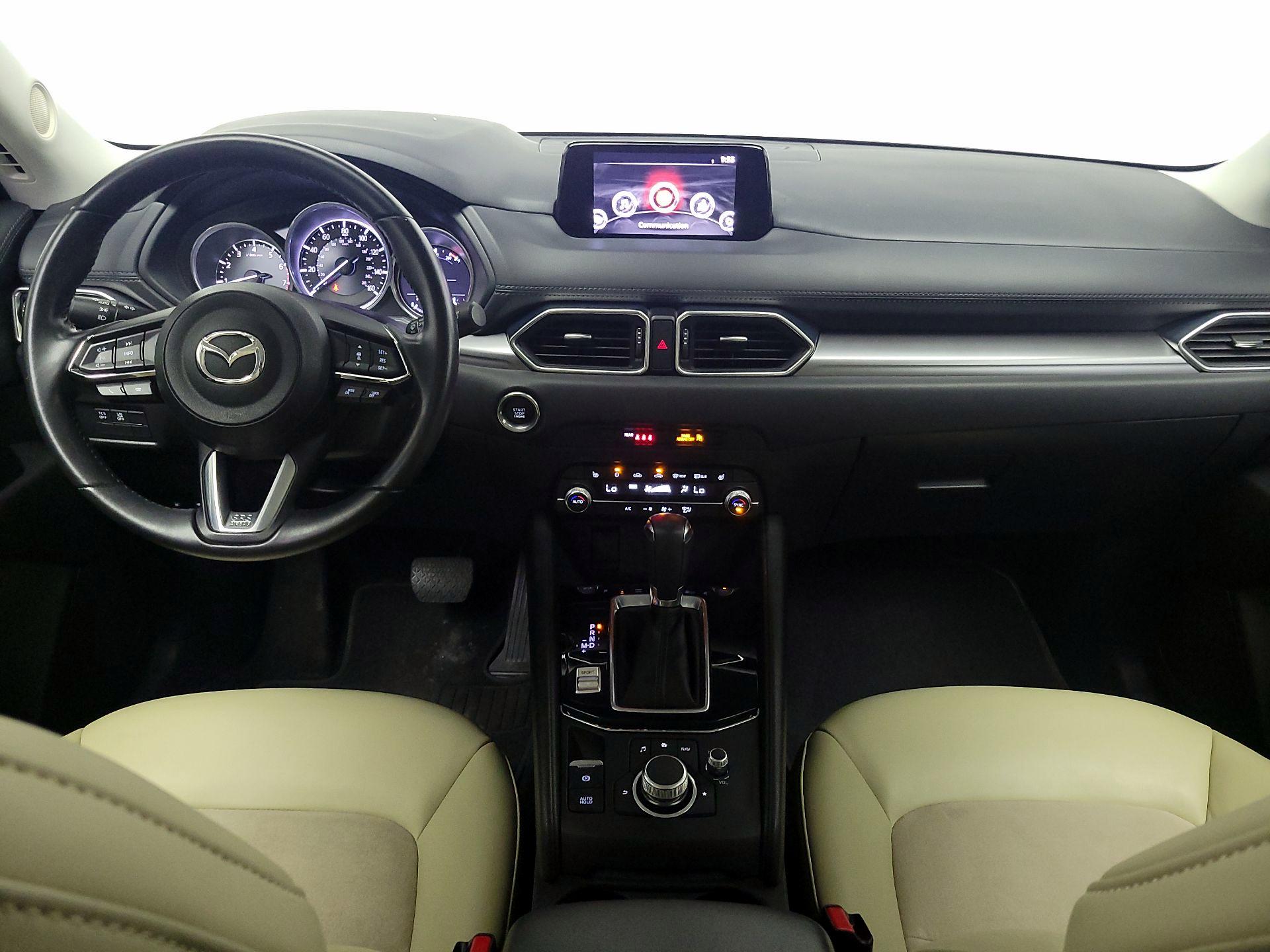 Thumbnail: 2019 Mazda CX-5 - 9