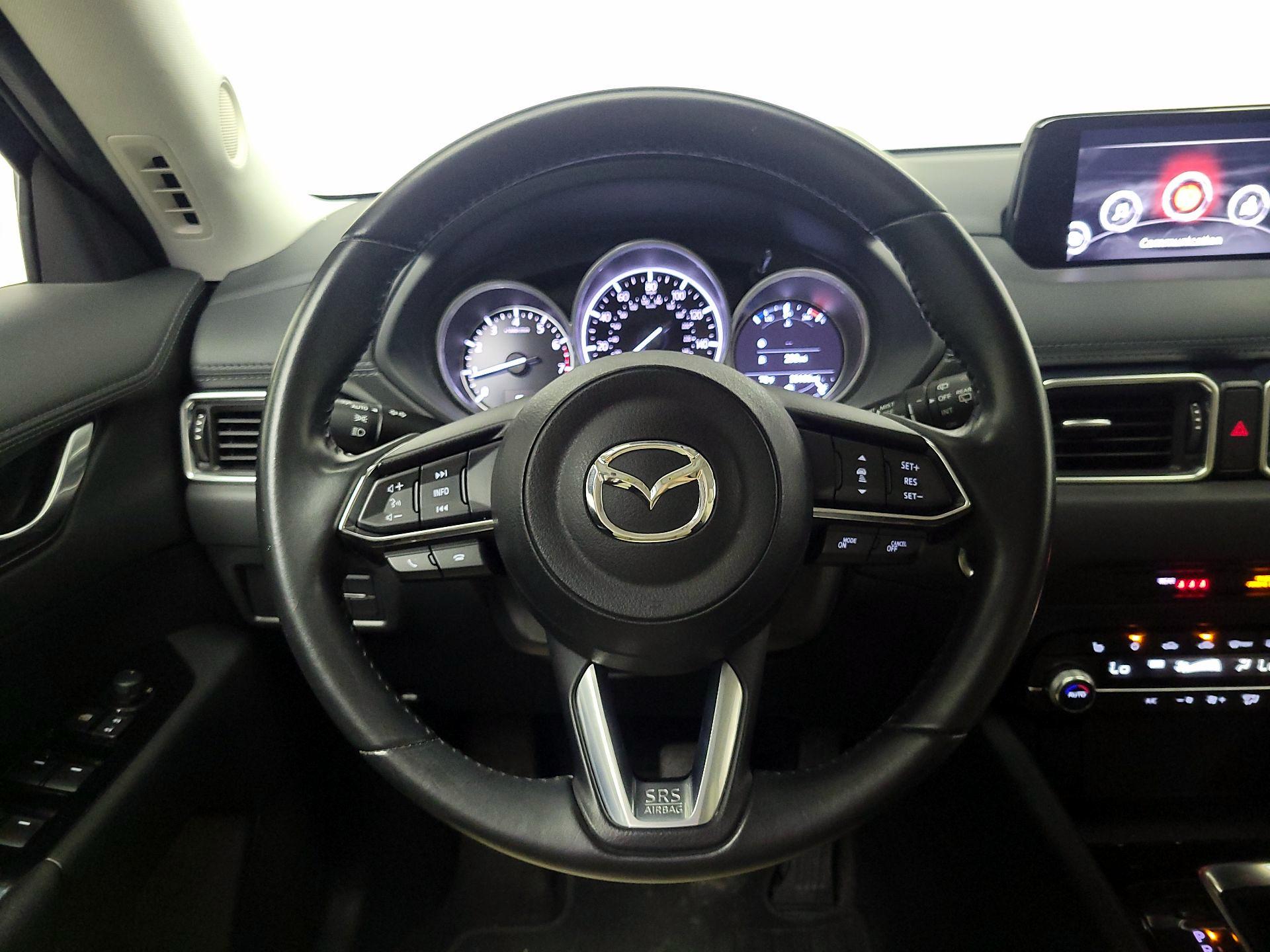 Thumbnail: 2019 Mazda CX-5 - 10
