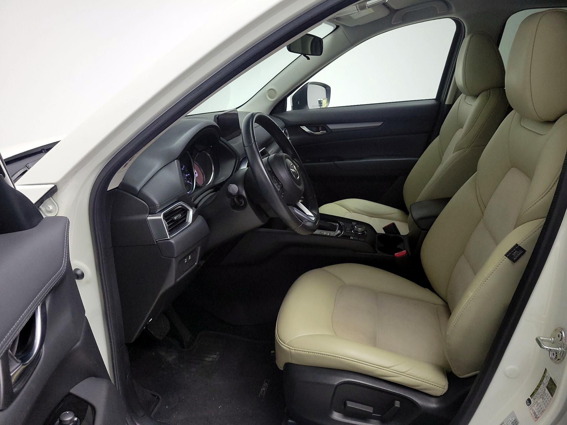 Thumbnail: 2019 Mazda CX-5 - 11
