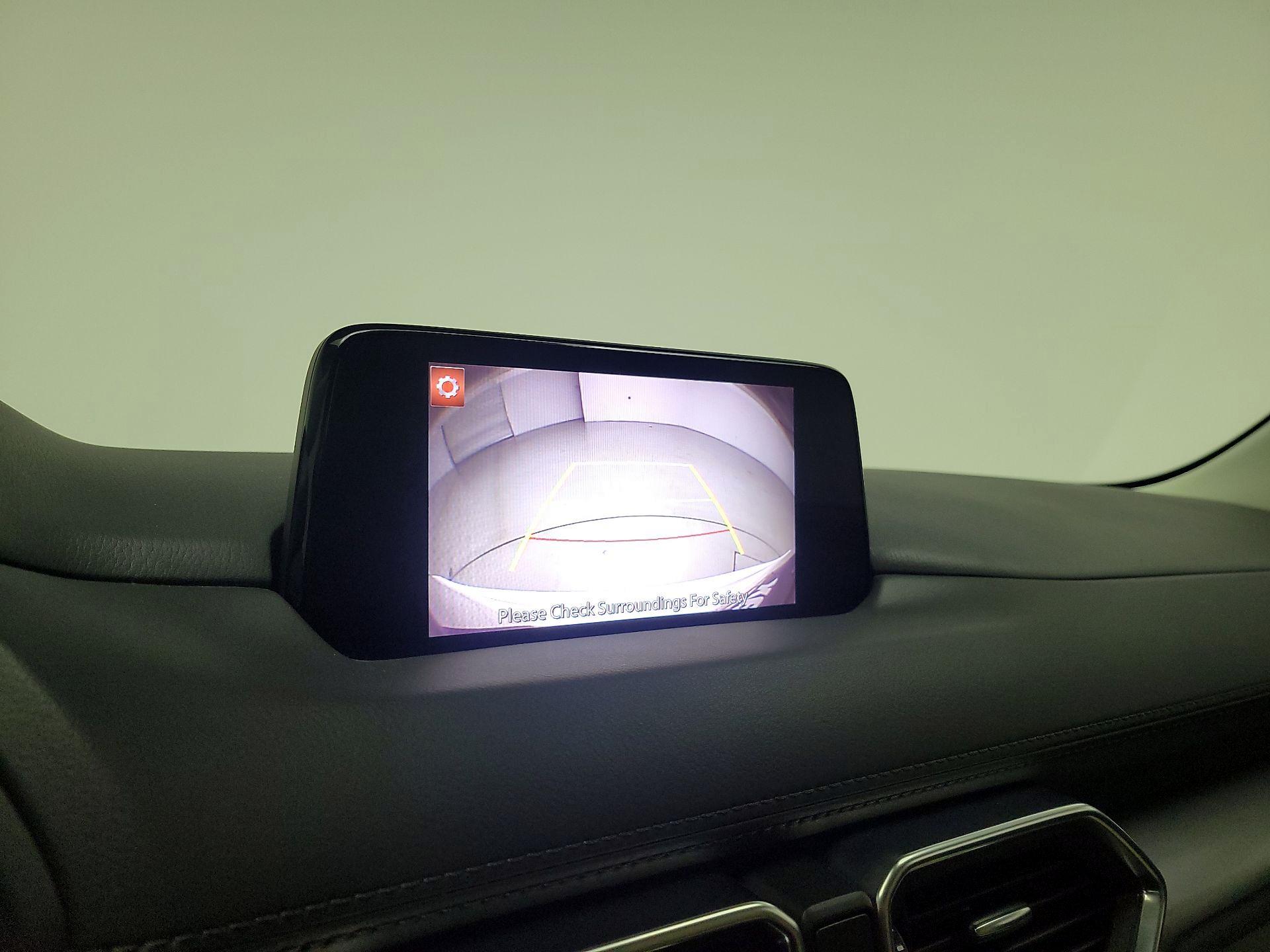Thumbnail: 2019 Mazda CX-5 - 14