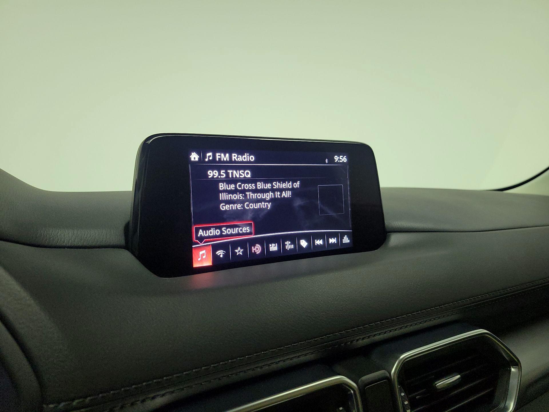 Thumbnail: 2019 Mazda CX-5 - 15