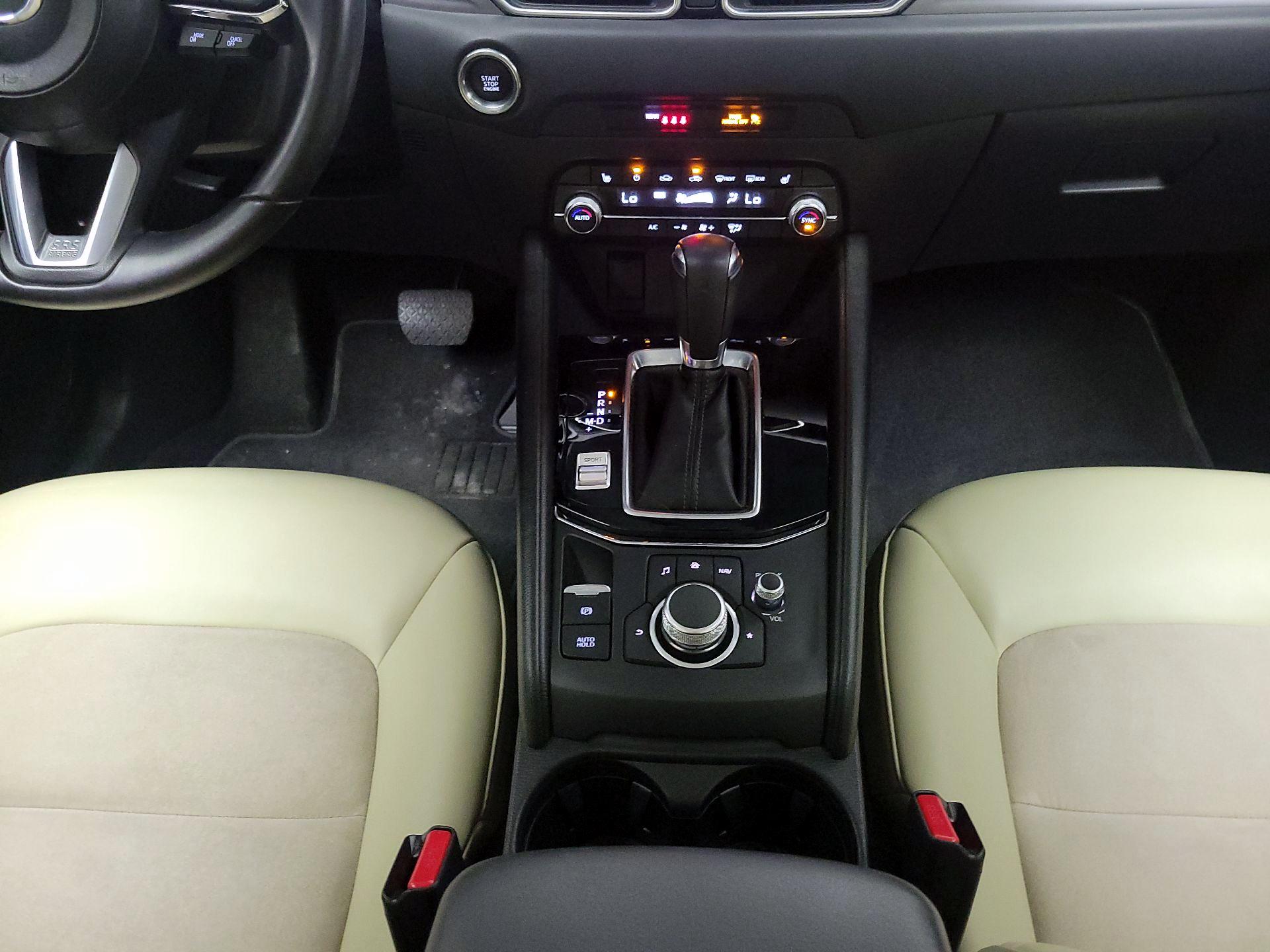 Thumbnail: 2019 Mazda CX-5 - 17