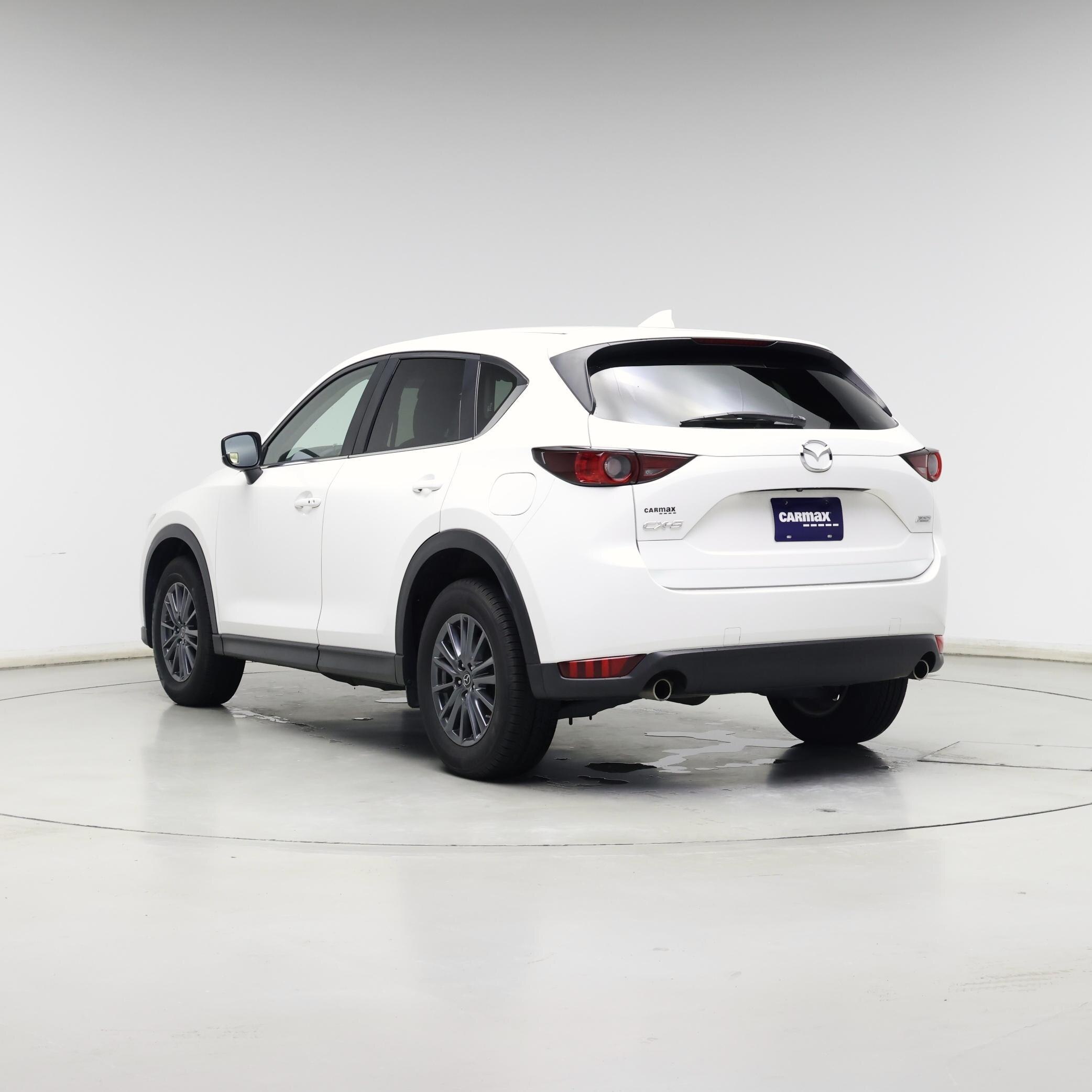 Thumbnail: 2019 Mazda CX-5 - 2