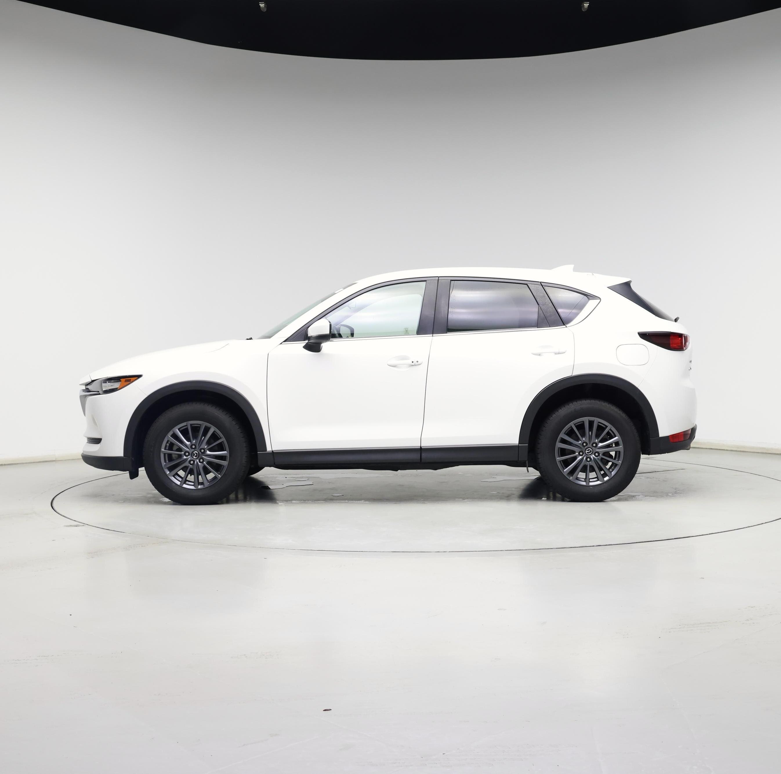 Thumbnail: 2019 Mazda CX-5 - 3