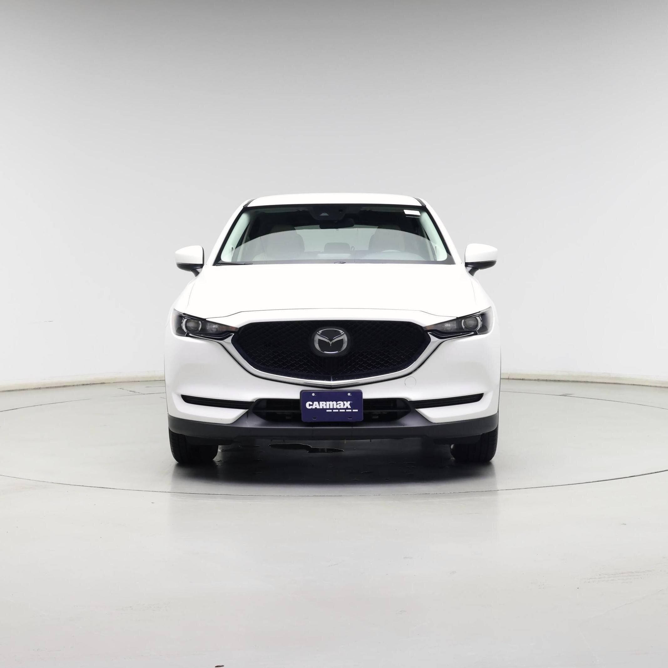 Thumbnail: 2019 Mazda CX-5 - 5