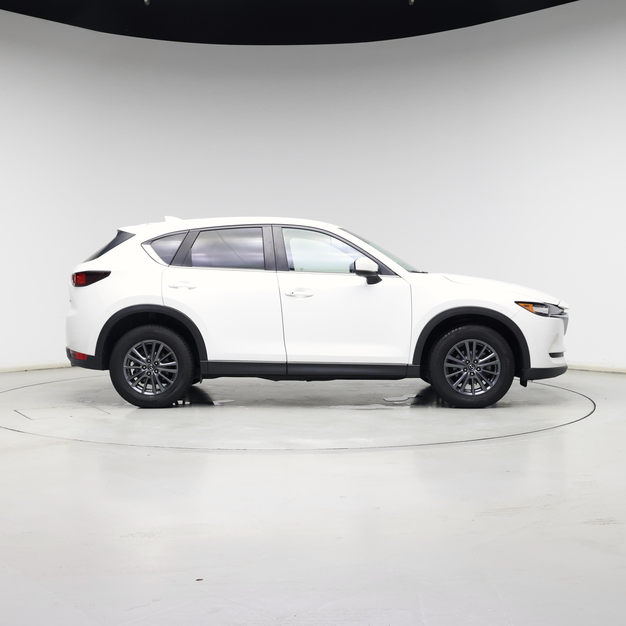 Thumbnail: 2019 Mazda CX-5 - 7
