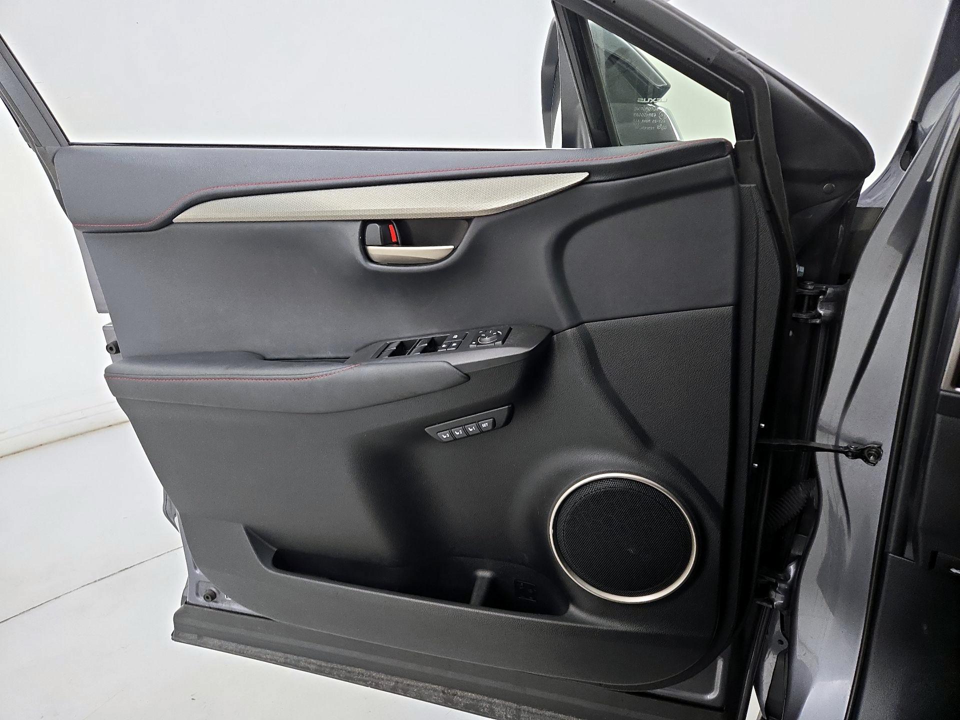Thumbnail: 2016 Lexus NX - 12
