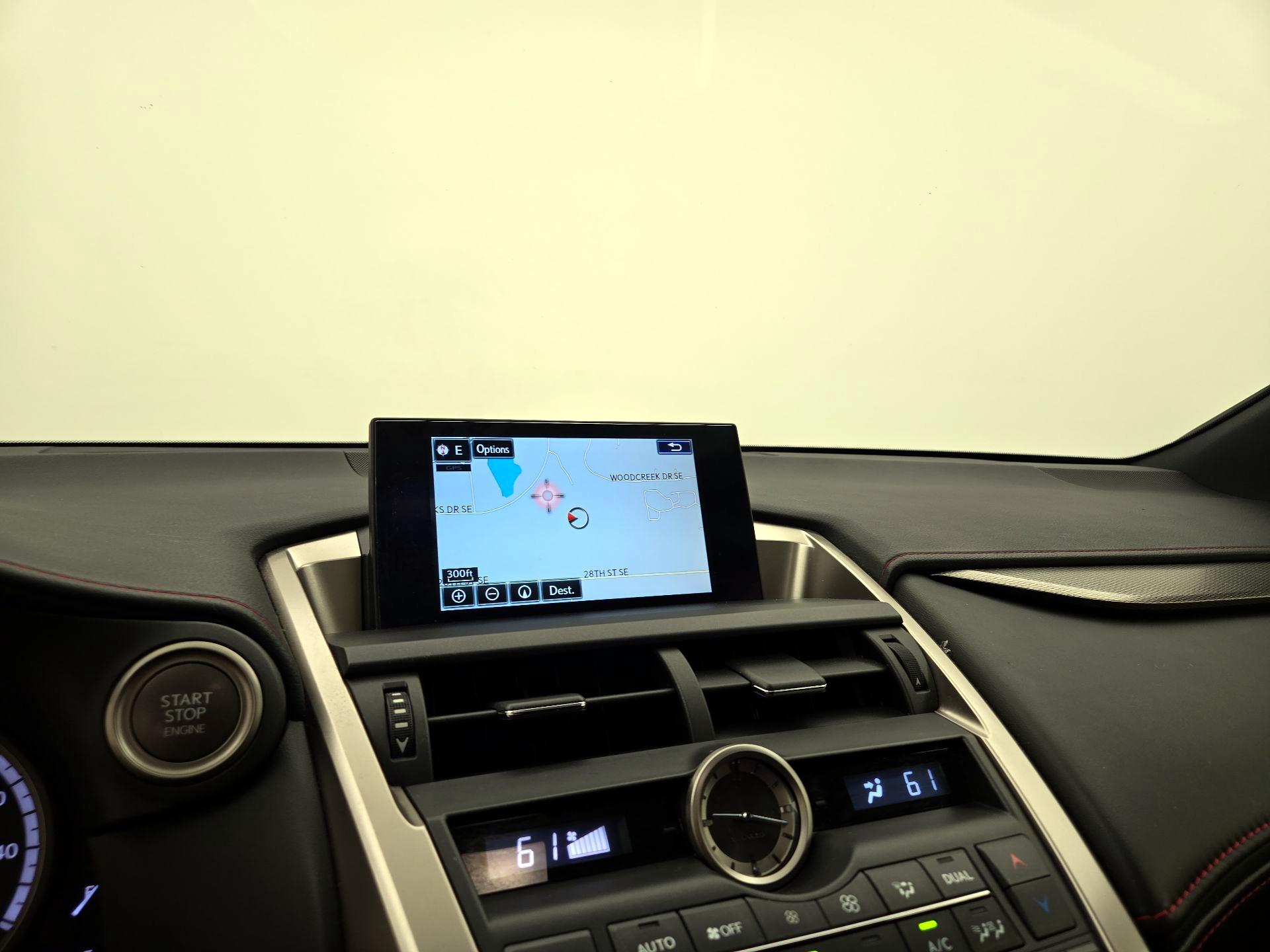 Thumbnail: 2016 Lexus NX - 14