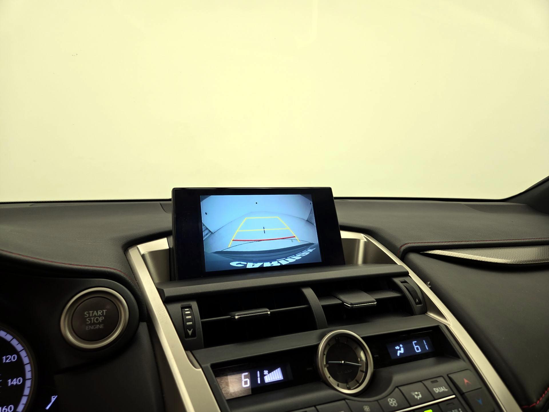 Thumbnail: 2016 Lexus NX - 15