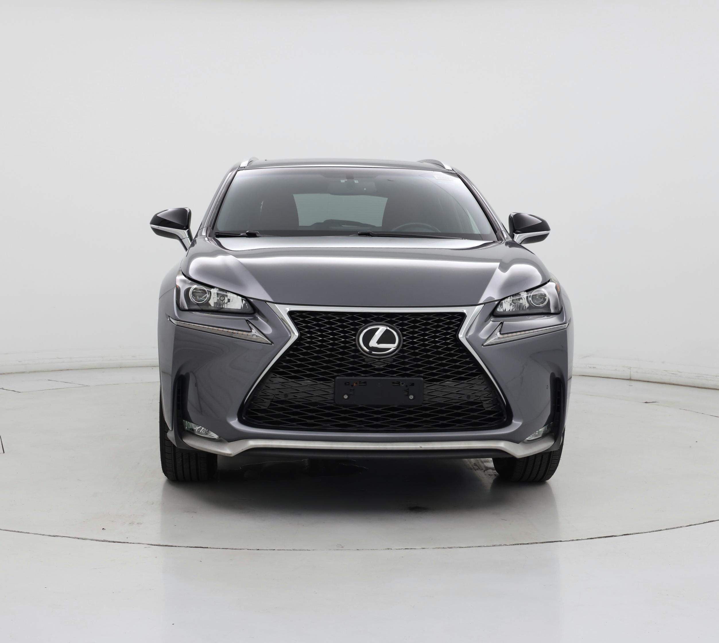Thumbnail: 2016 Lexus NX - 5
