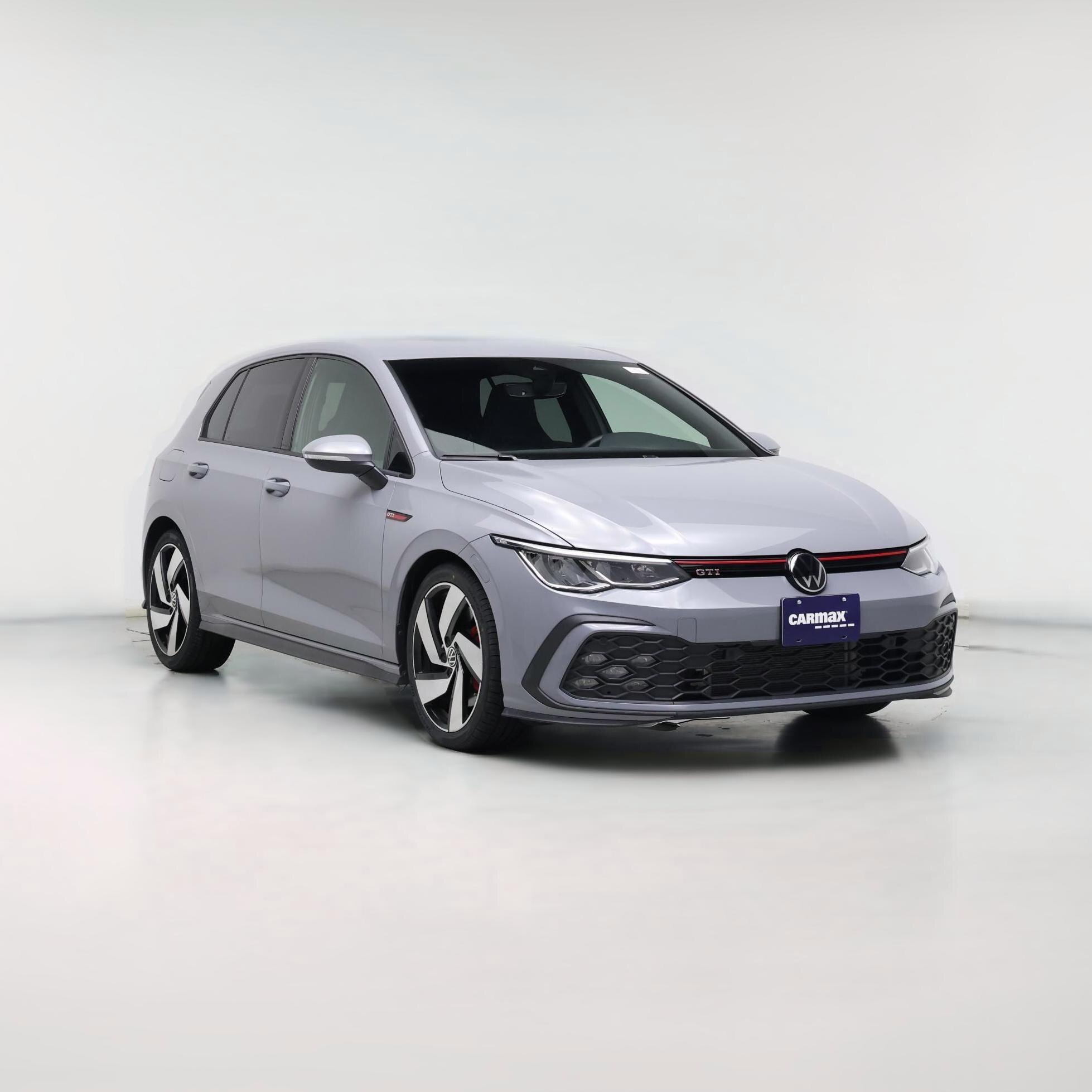 Thumbnail: 2022 Volkswagen Golf - 1