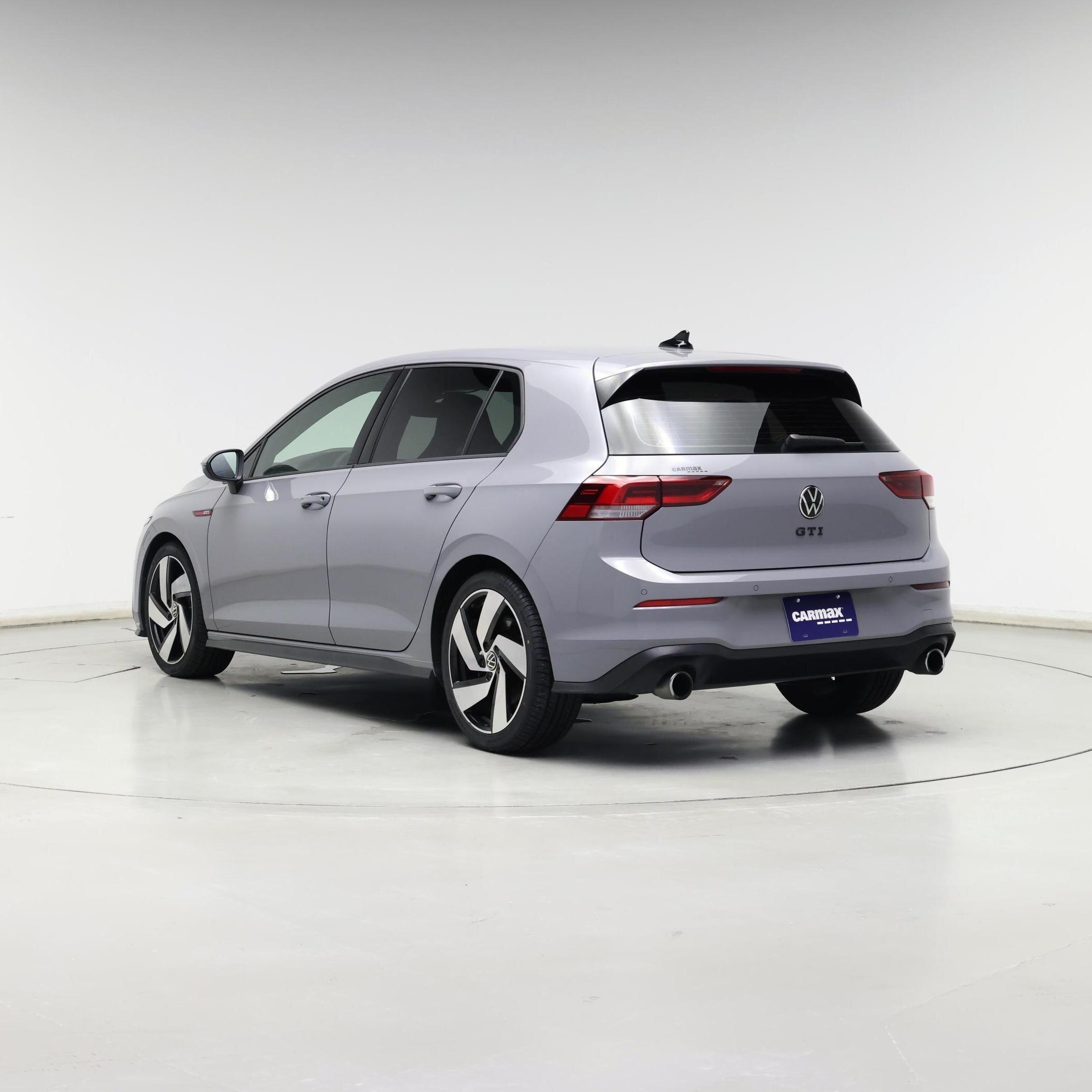 Thumbnail: 2022 Volkswagen Golf - 2