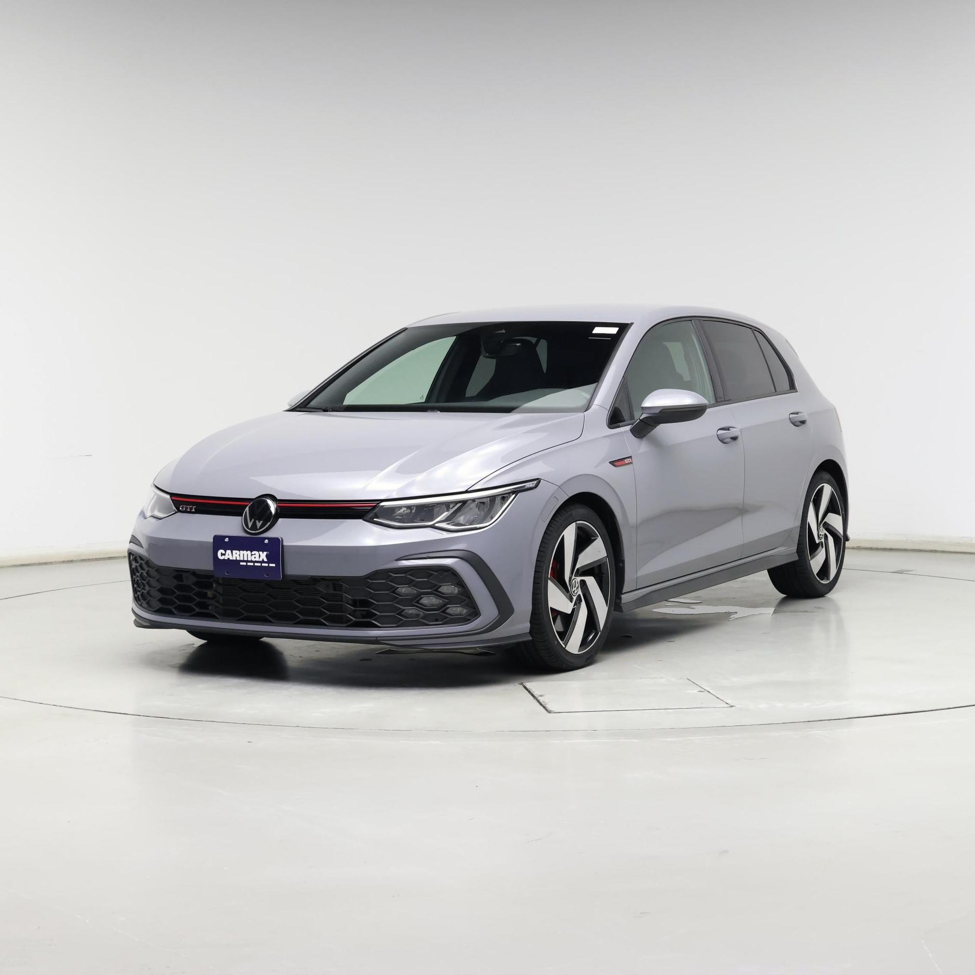 Thumbnail: 2022 Volkswagen Golf - 4