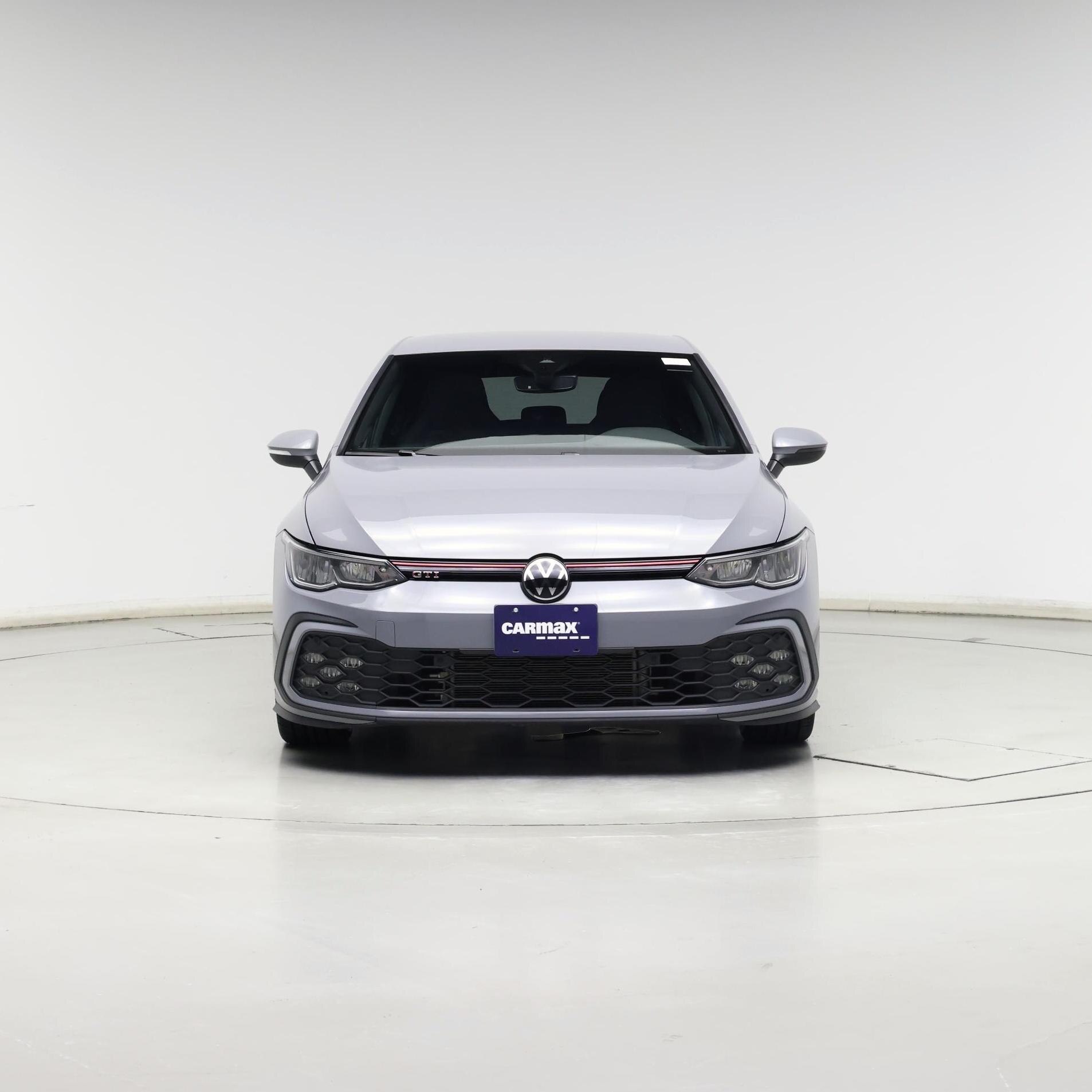 Thumbnail: 2022 Volkswagen Golf - 5