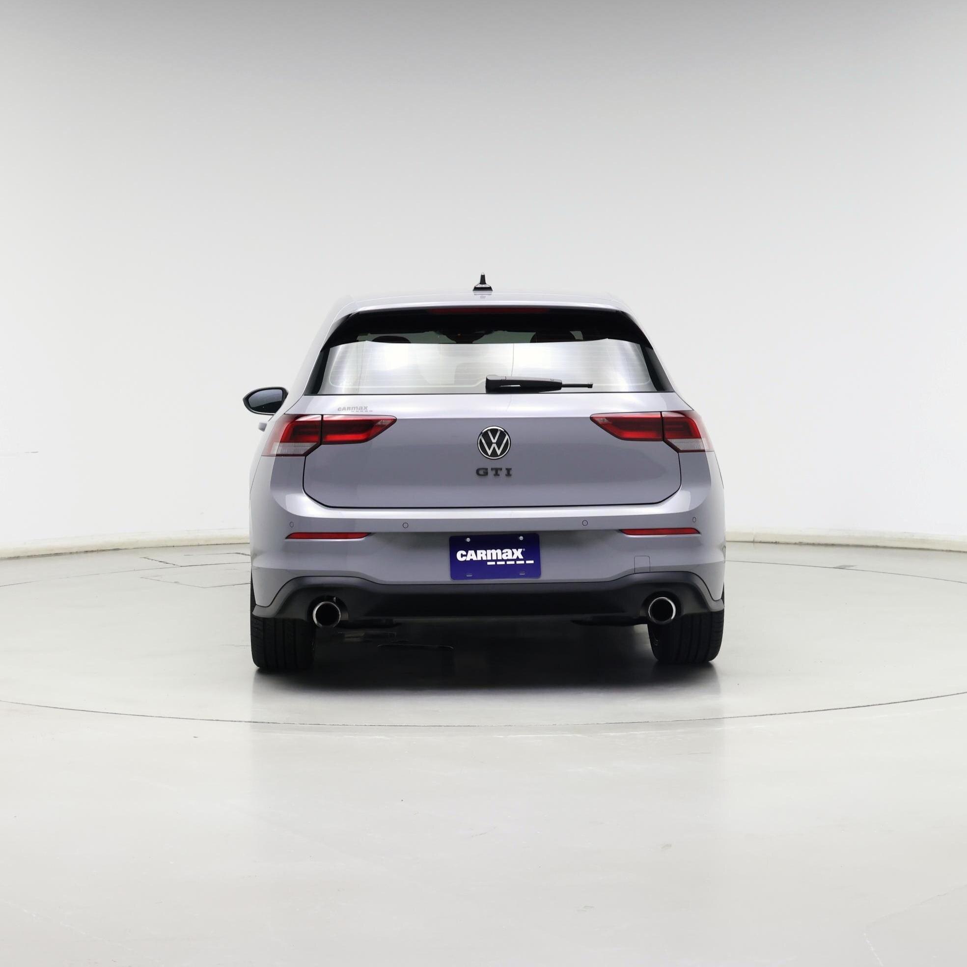 Thumbnail: 2022 Volkswagen Golf - 6