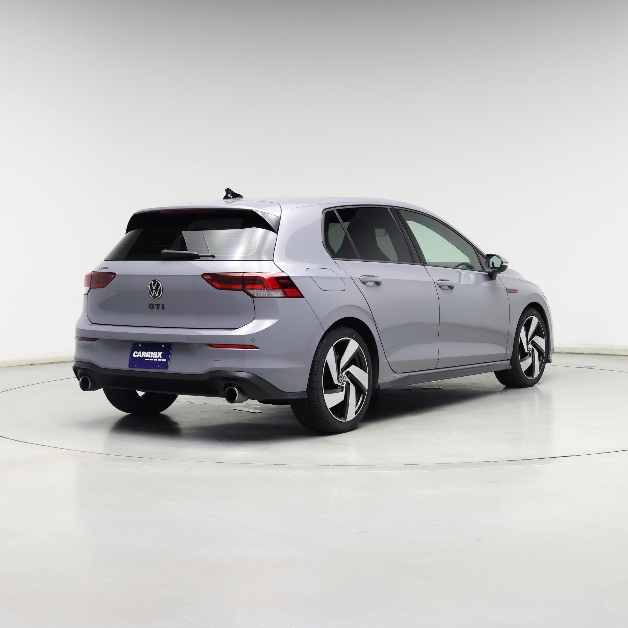 Thumbnail: 2022 Volkswagen Golf - 8